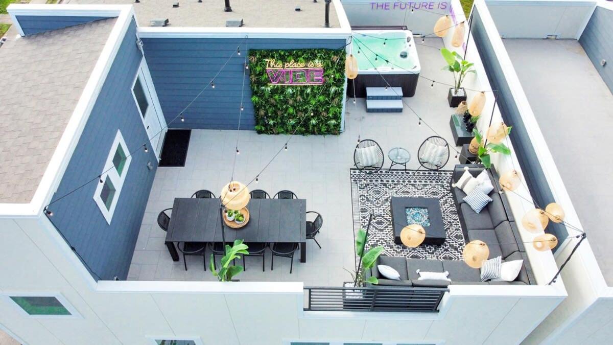 roof