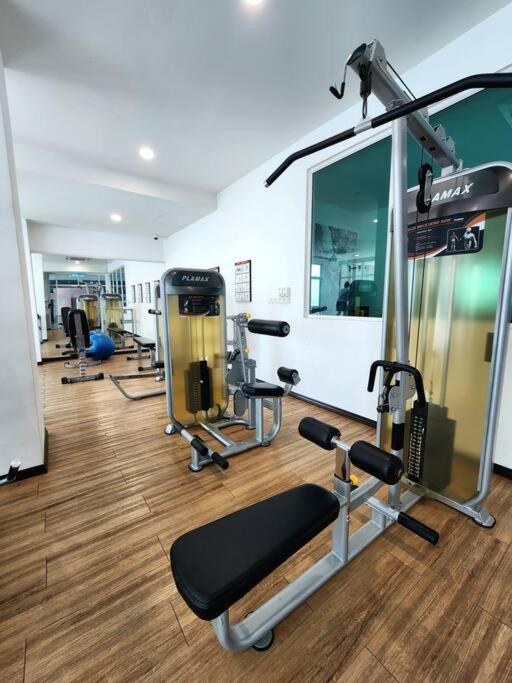 Modern Suite in Penang Island photo 7