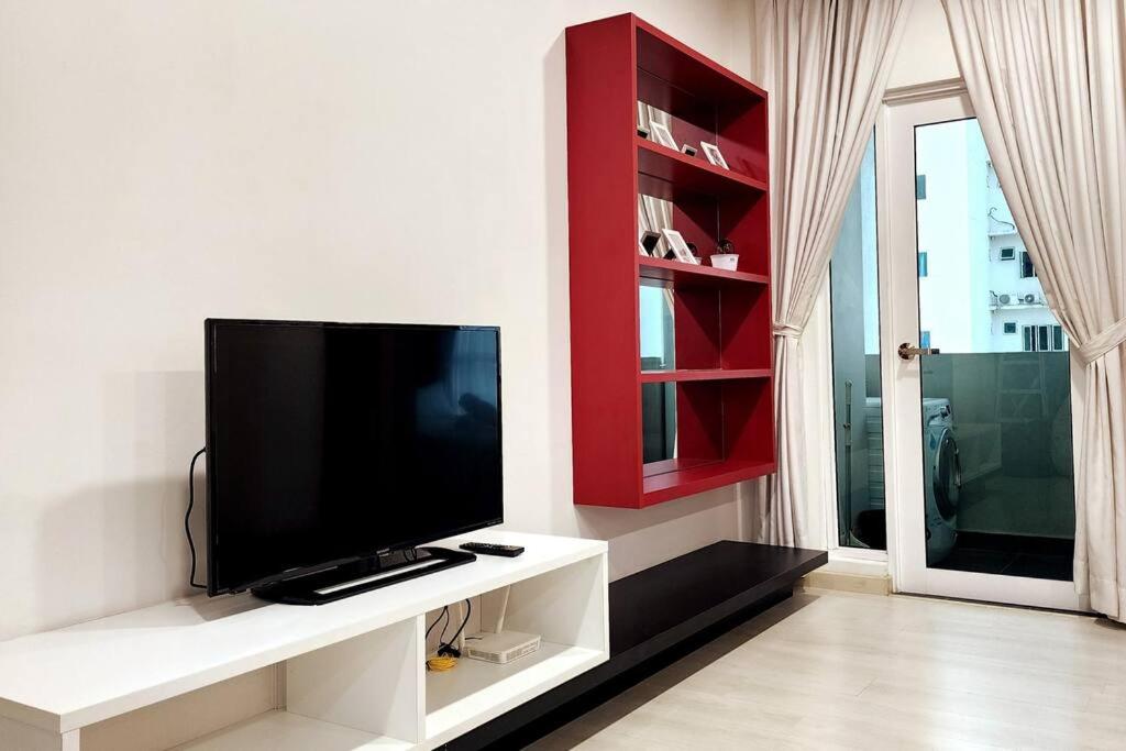 Modern Suite in Penang Island photo 8