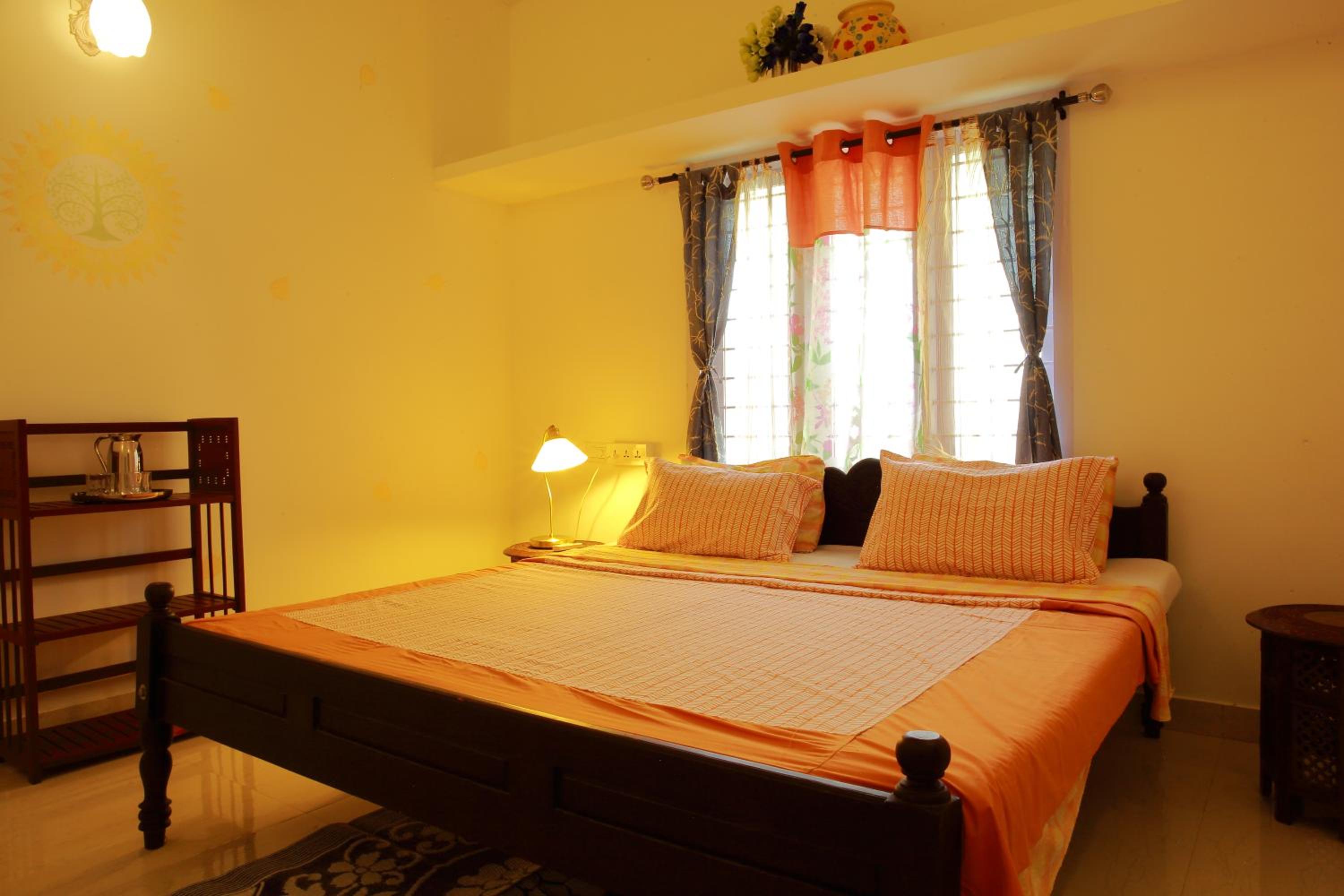 Bella Boutique Homestay