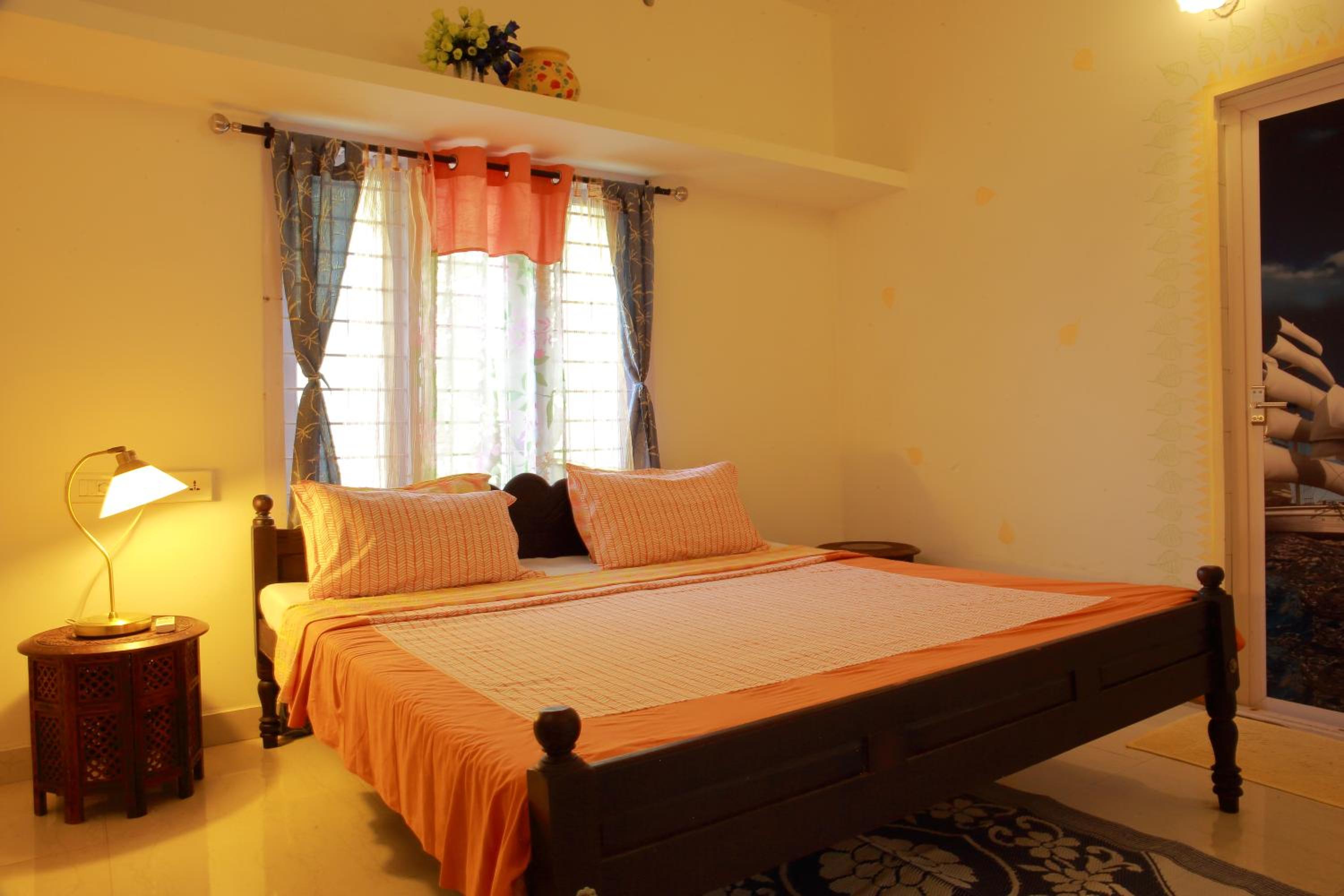 Bella Boutique Homestay