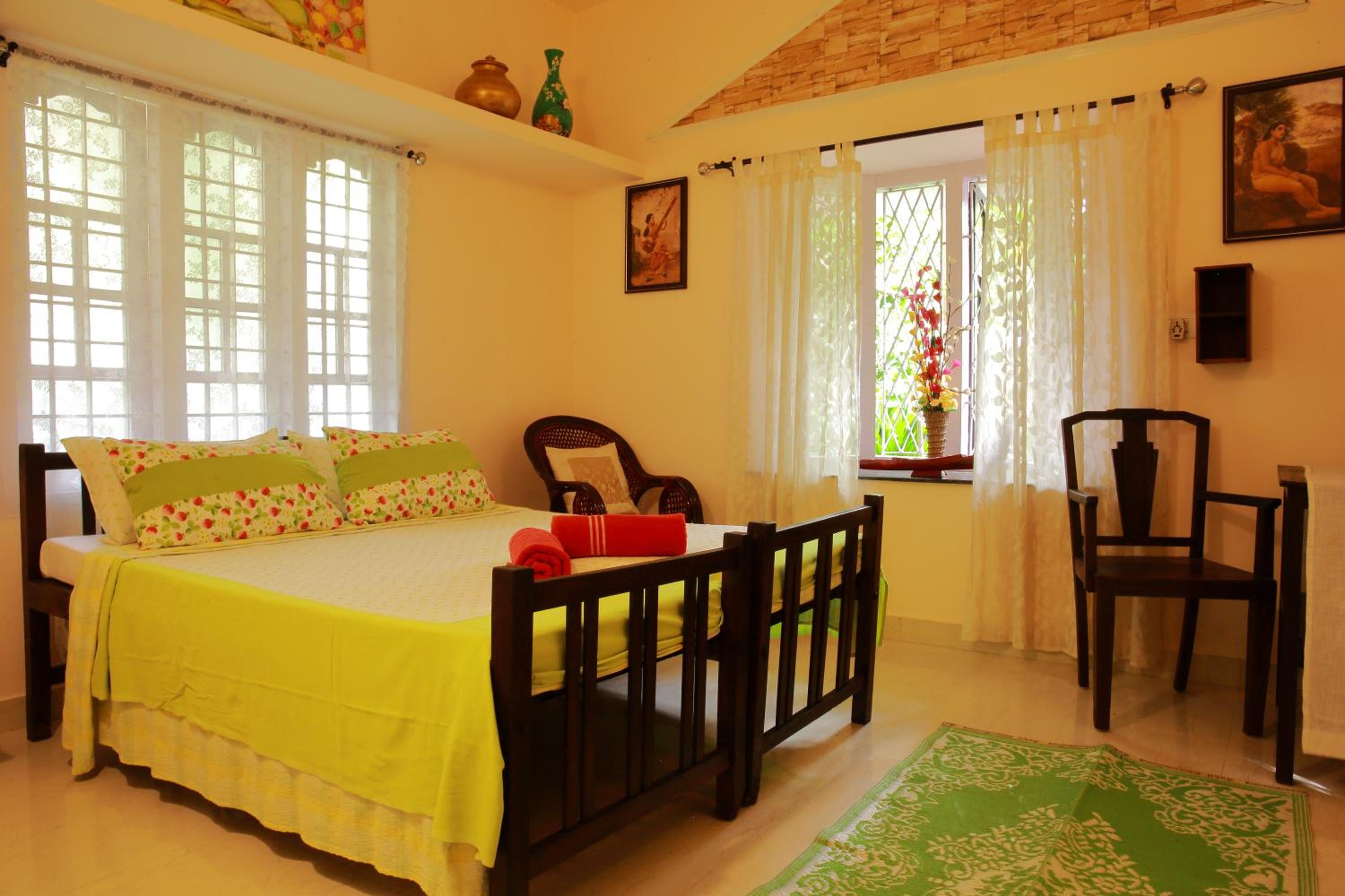 Bella Boutique Homestay