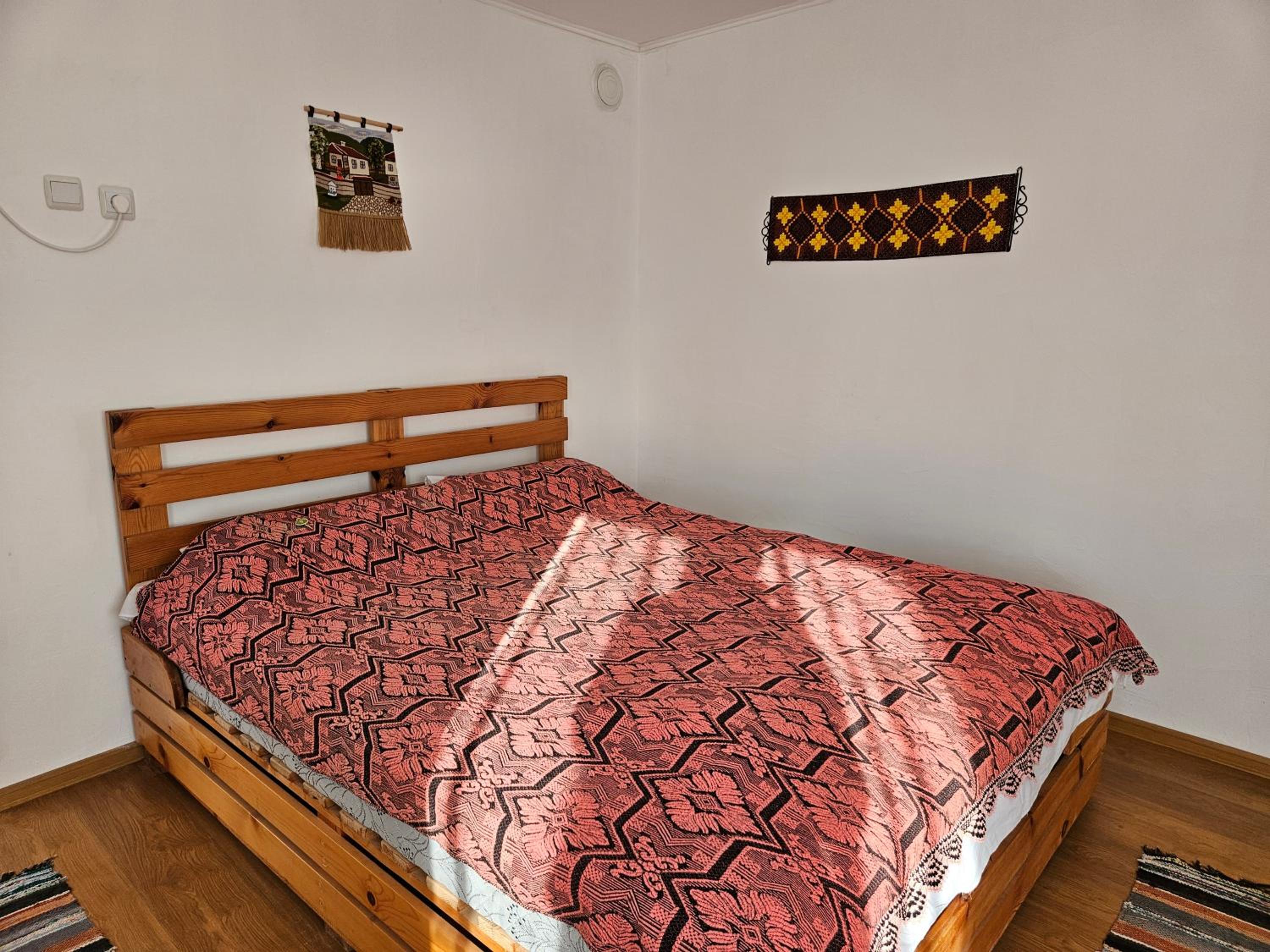 Guest house Kashtata