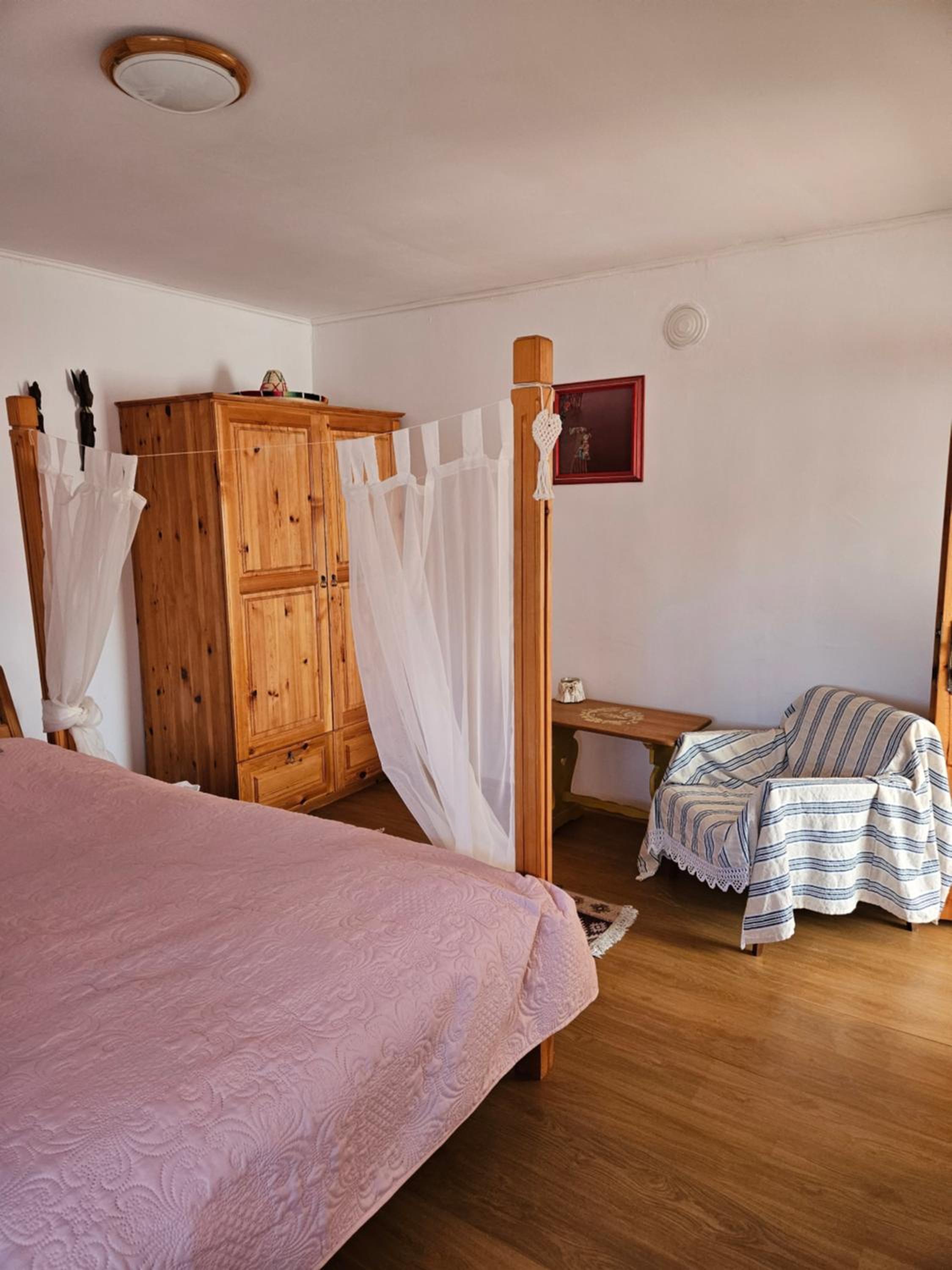Guest house Kashtata