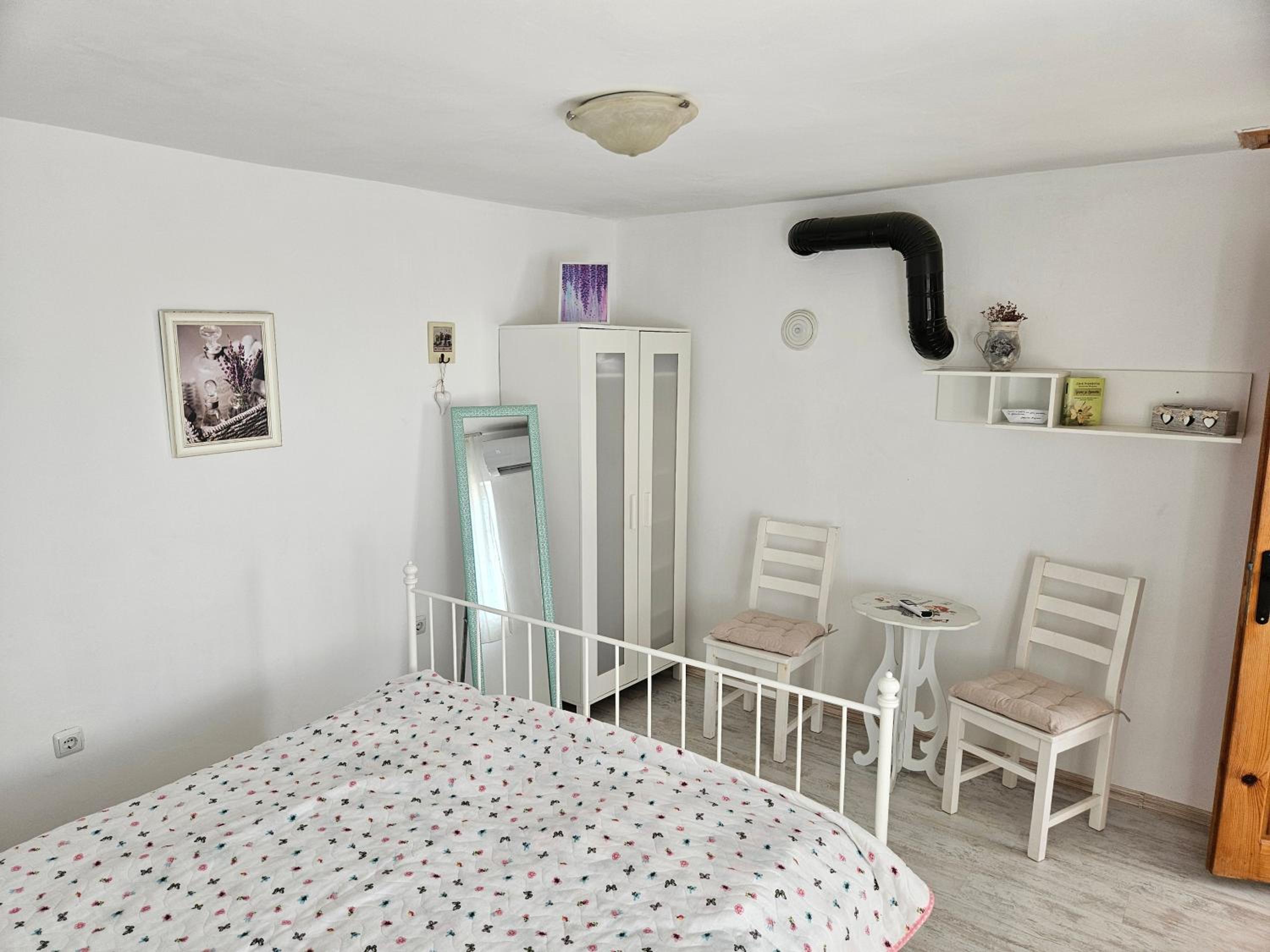 Guest house Kashtata