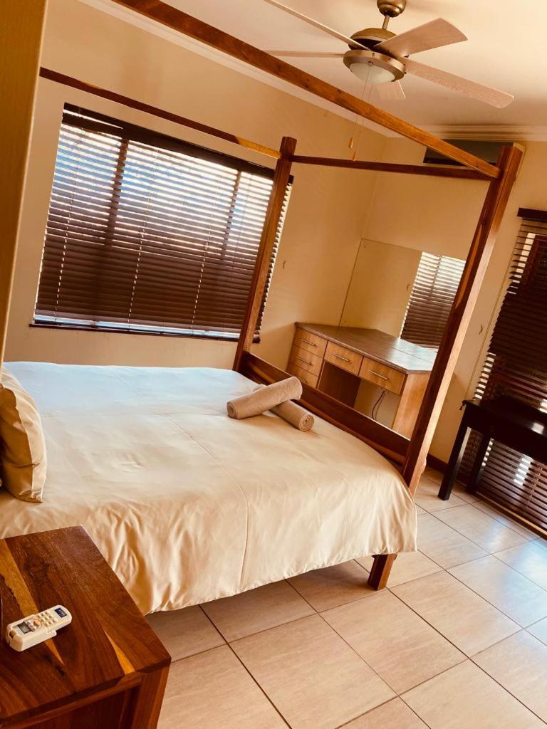 Lethabong Lodge