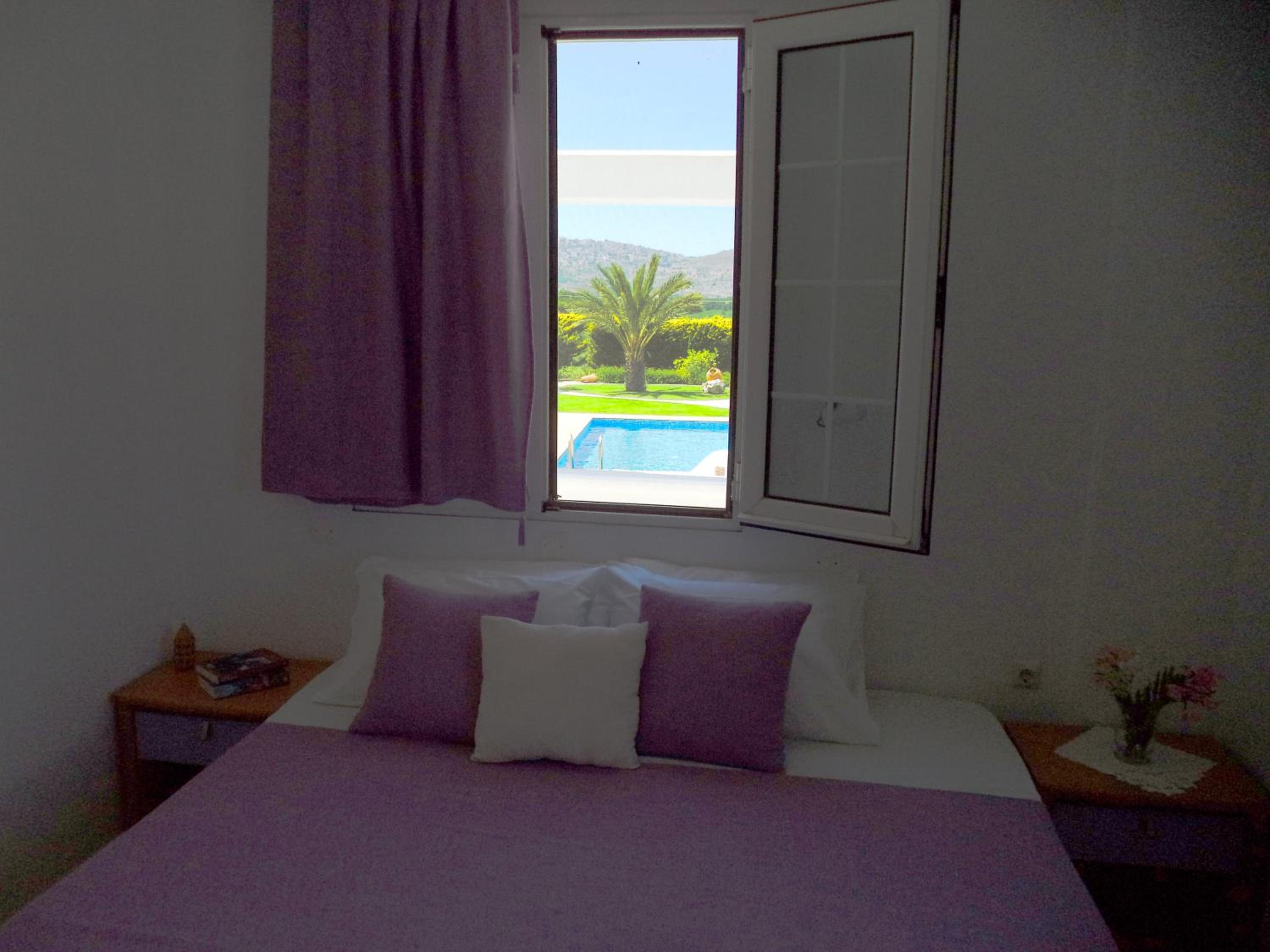 Villa Paradisos Archangelos photo 5