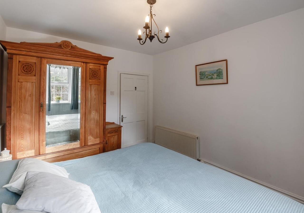 3 Bed in Llanbedrog oc-thehol