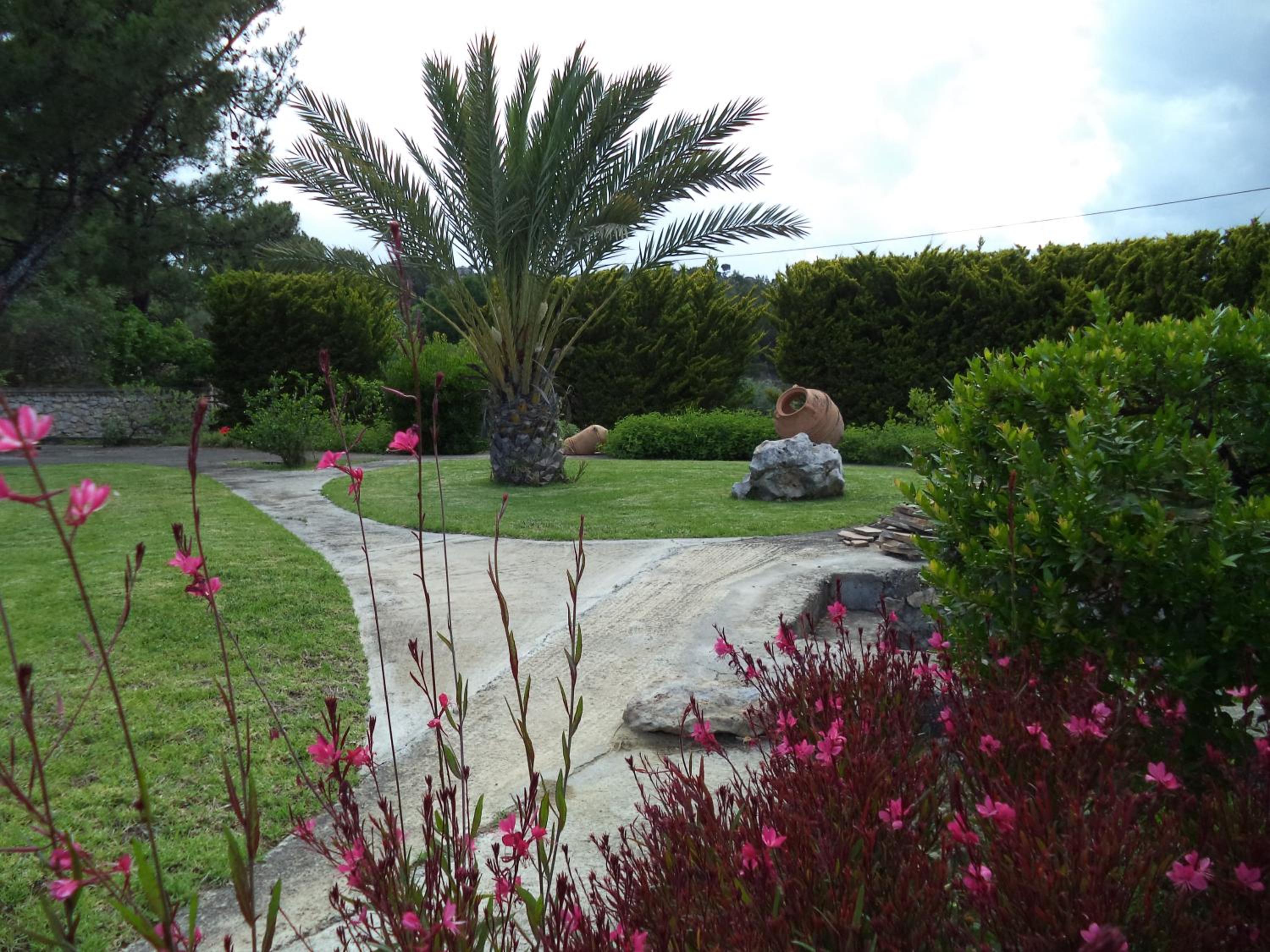 Villa Paradisos Archangelos