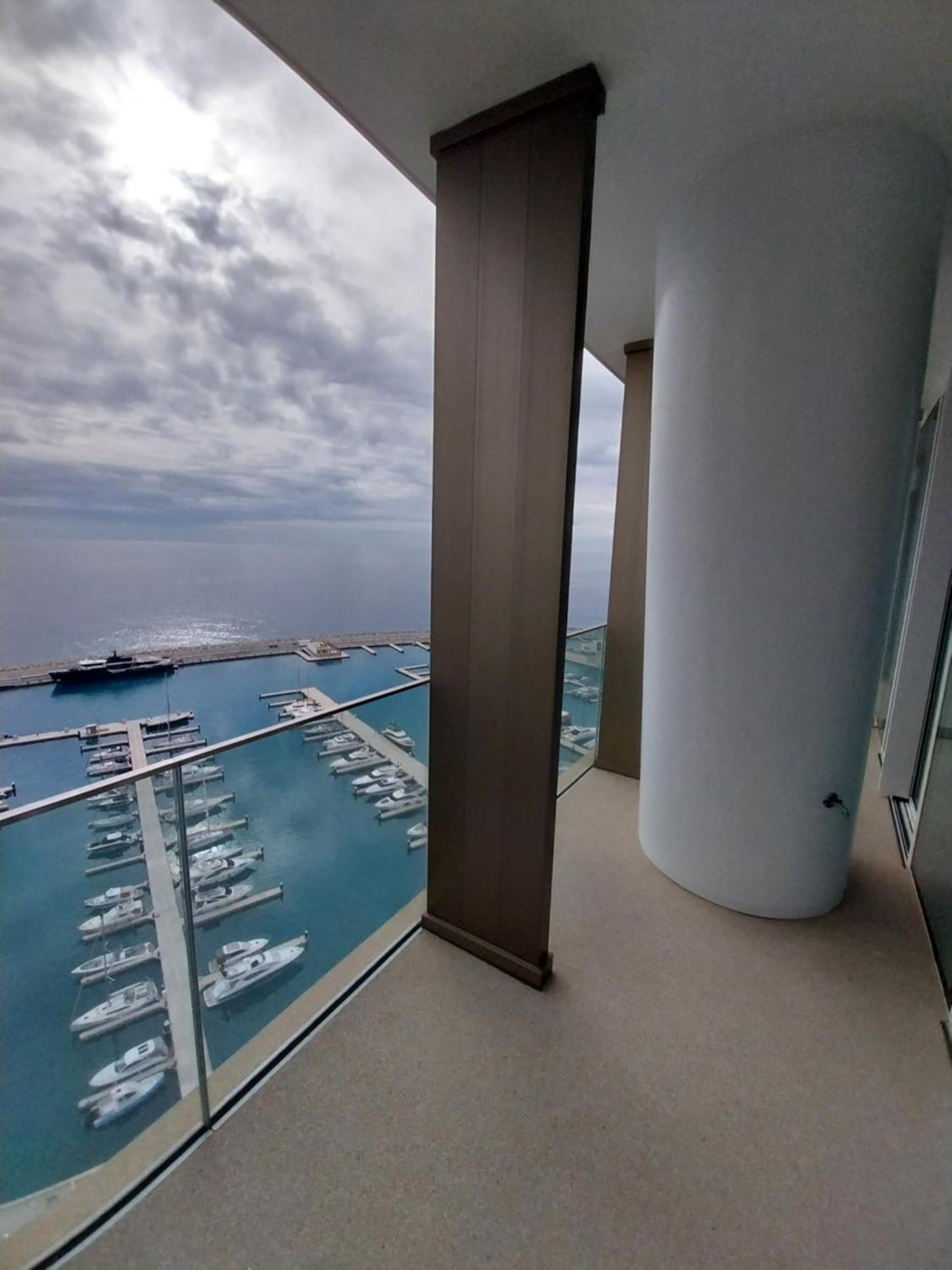 Ayia Napa Marina Exclusive Apartment