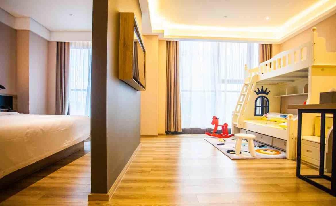 Atour Hotel South Business Zone Ningbo