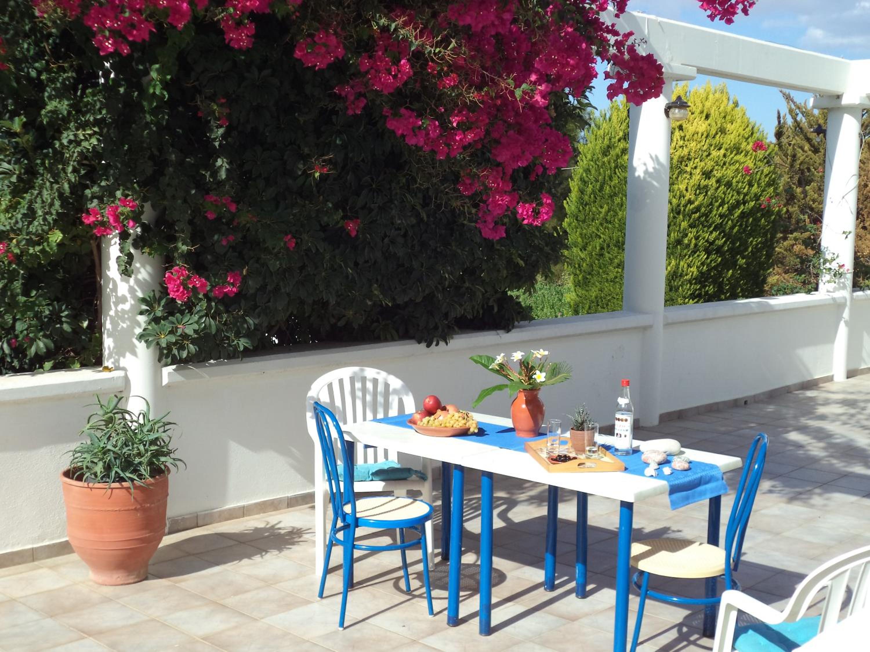 Villa Paradisos Archangelos