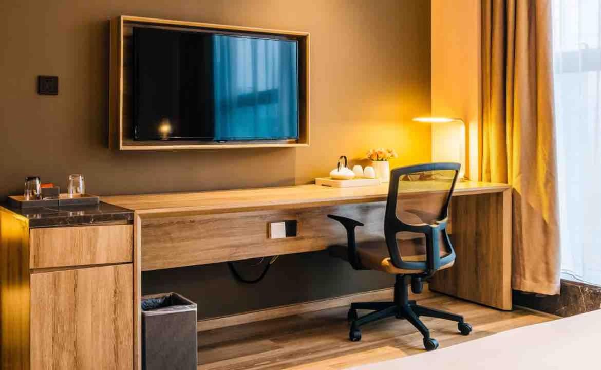 Atour Hotel South Business Zone Ningbo