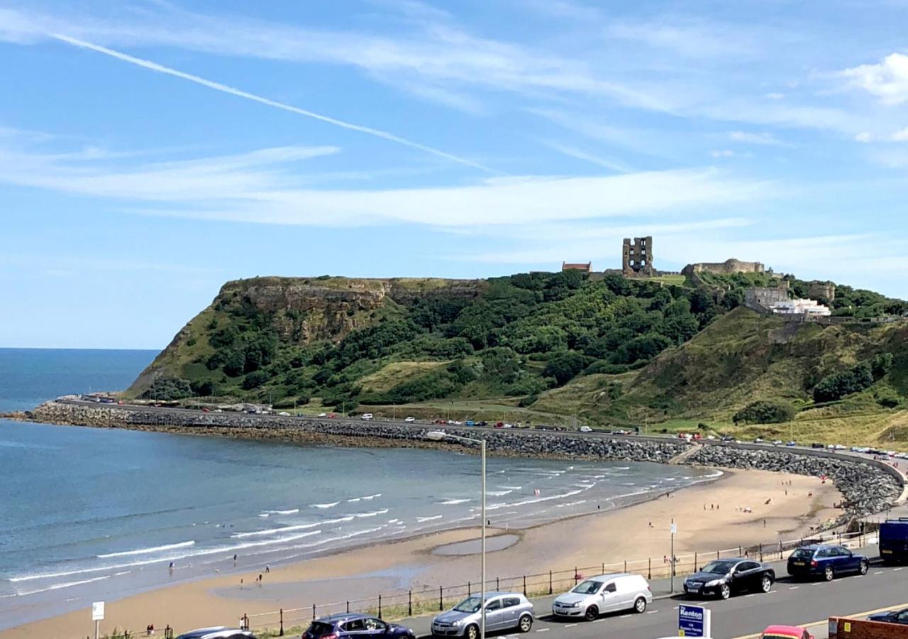 2 Bed in Scarborough oc-s005
