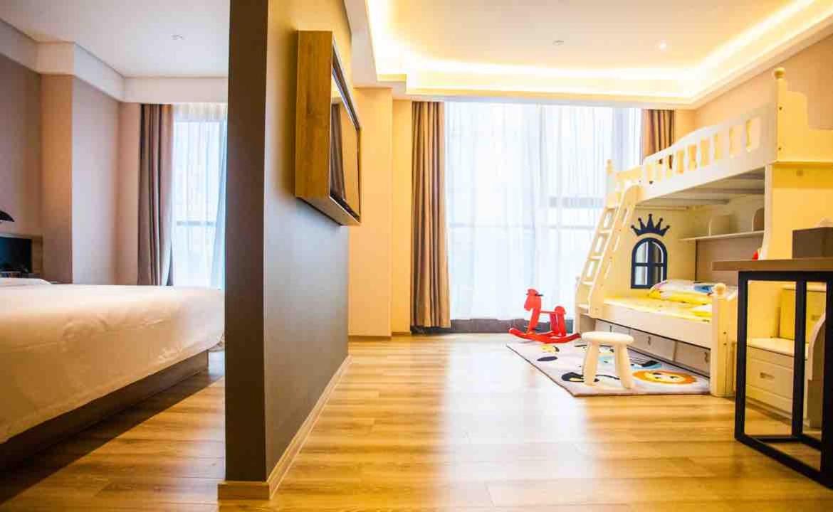 Atour Hotel South Business Zone Ningbo