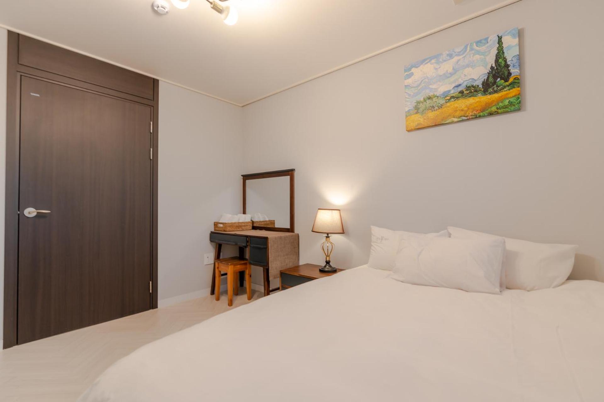 Jeju Dalcom Pool Villa view 5