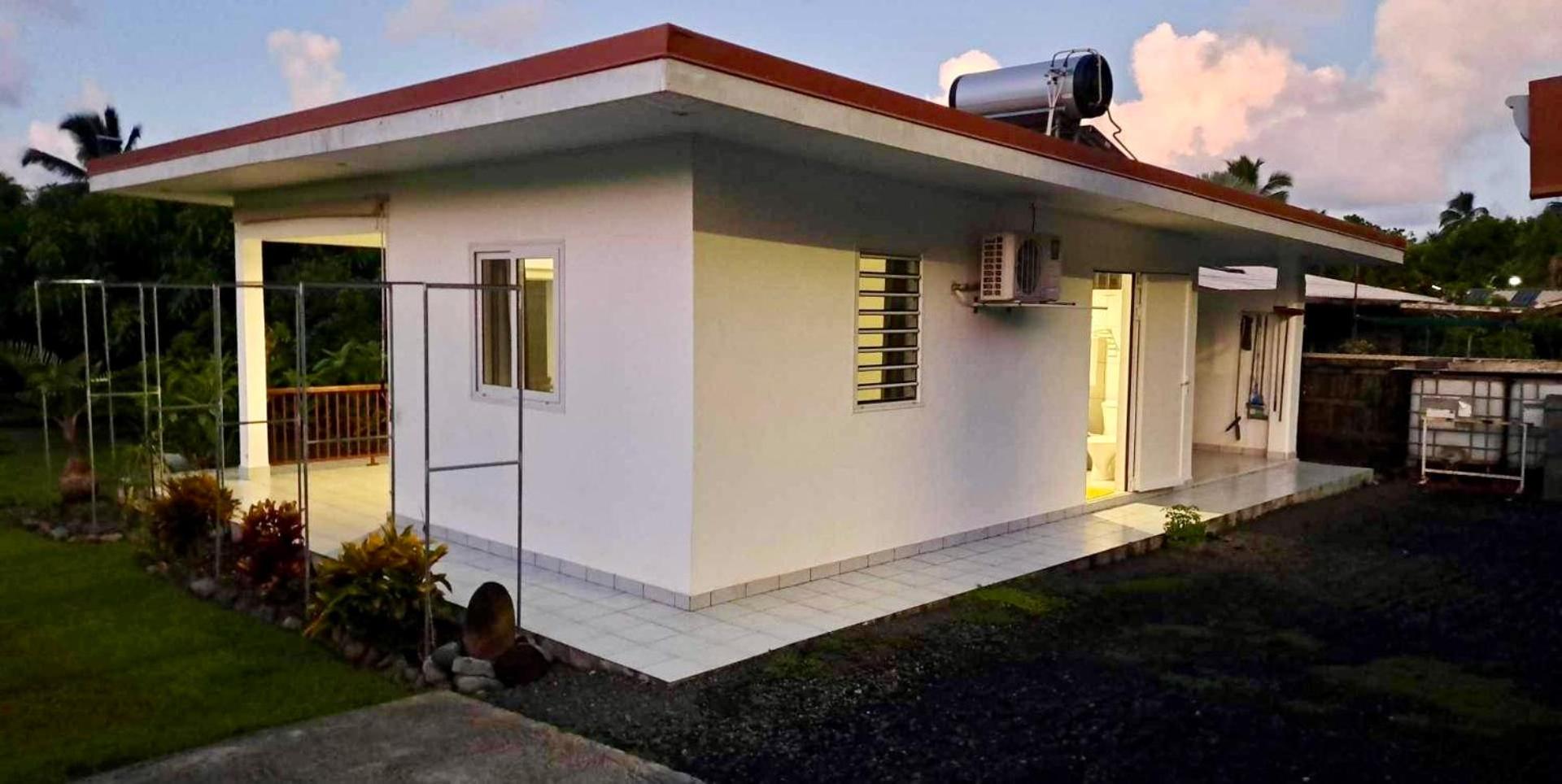 ATITAUTU Guest House