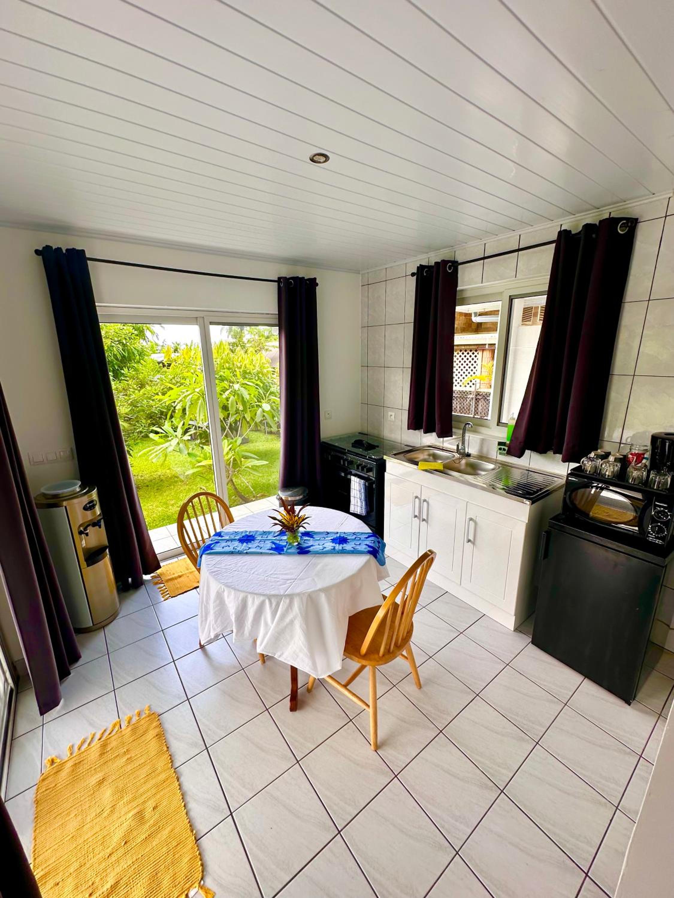 ATITAUTU Guest House