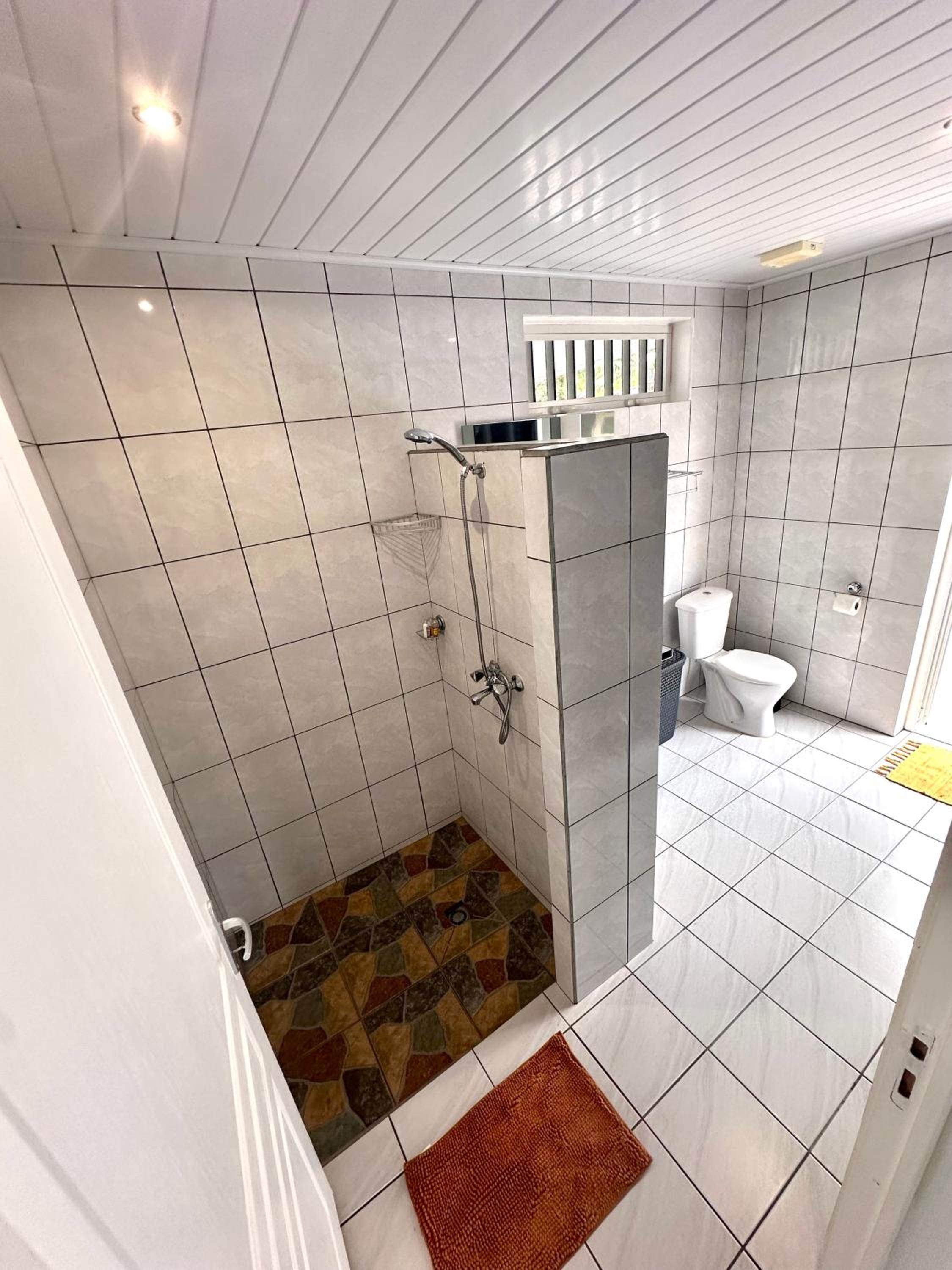 ATITAUTU Guest House