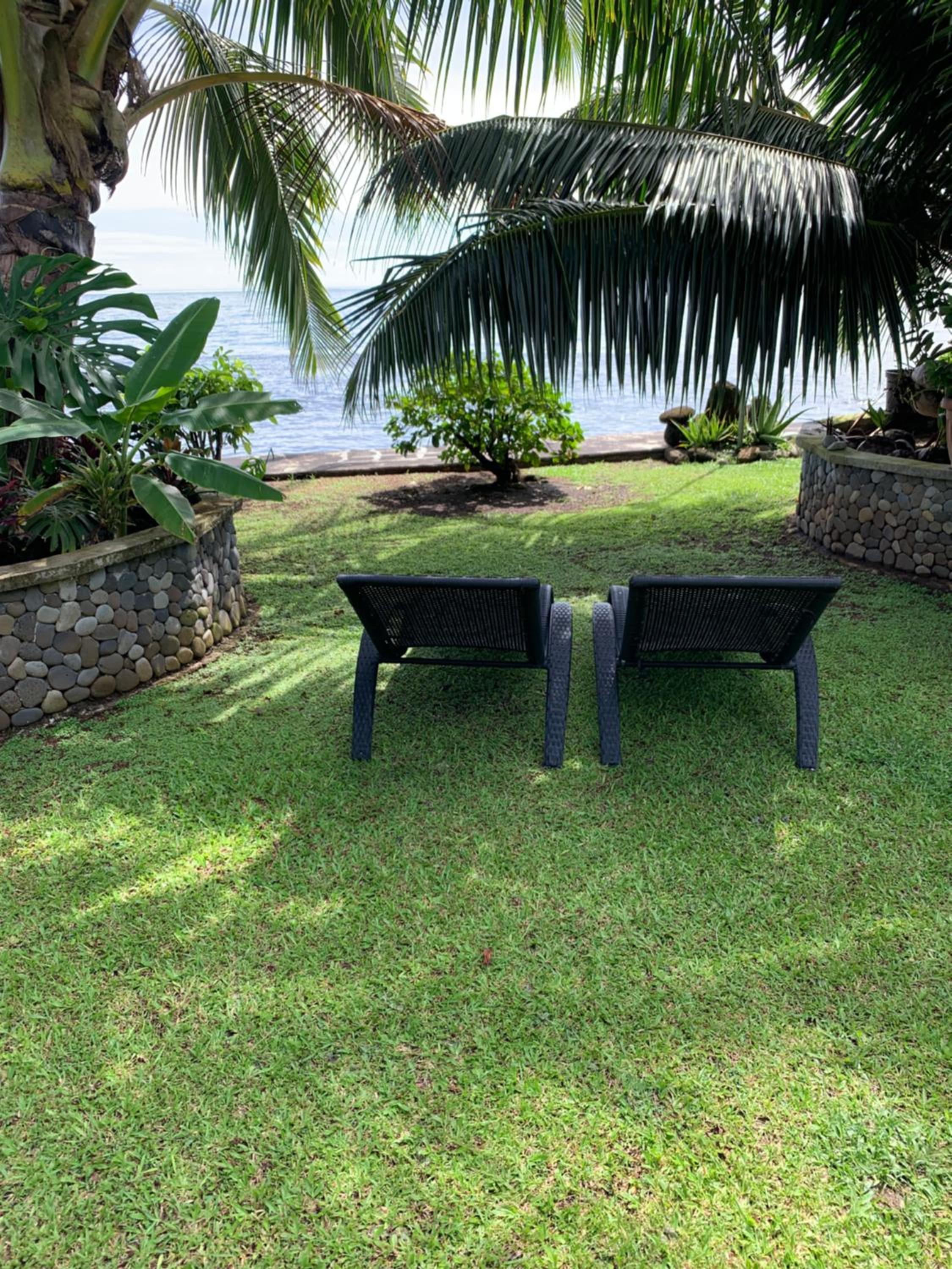 ATITAUTU Guest House