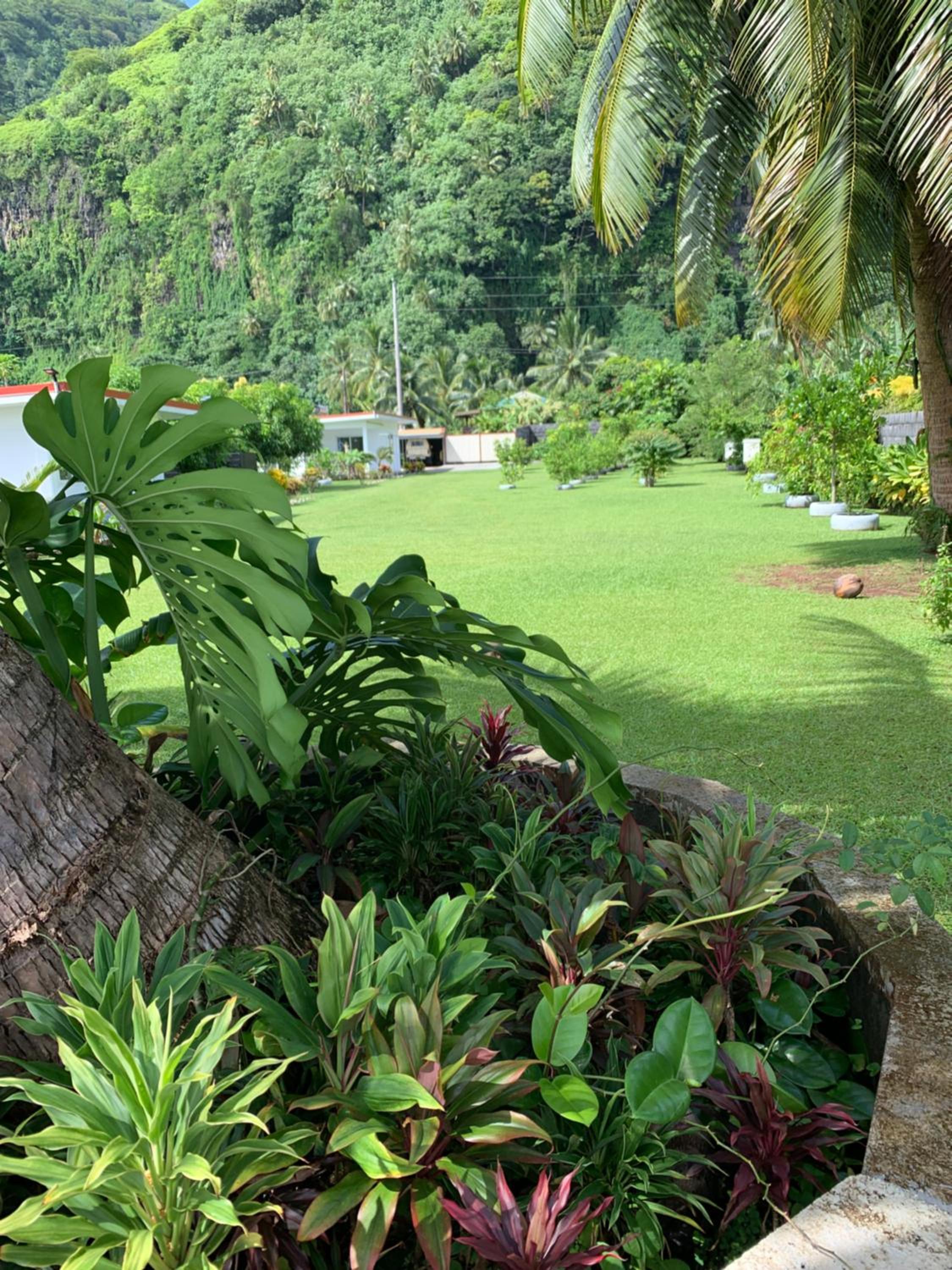 ATITAUTU Guest House