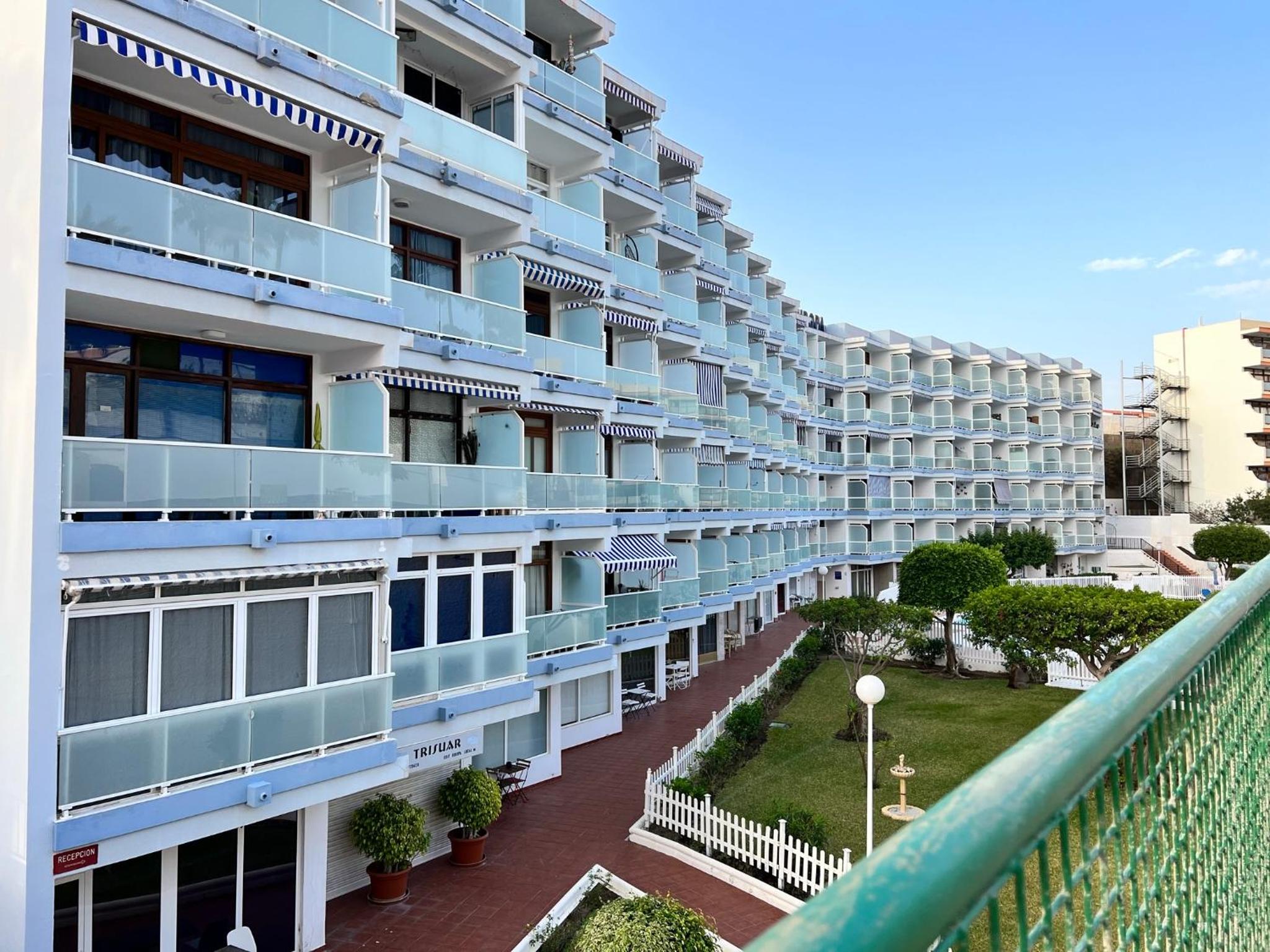 Yumbo-Europa Apartamentos