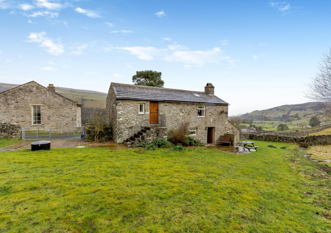 2 Bed in Low Row oc-ds1010