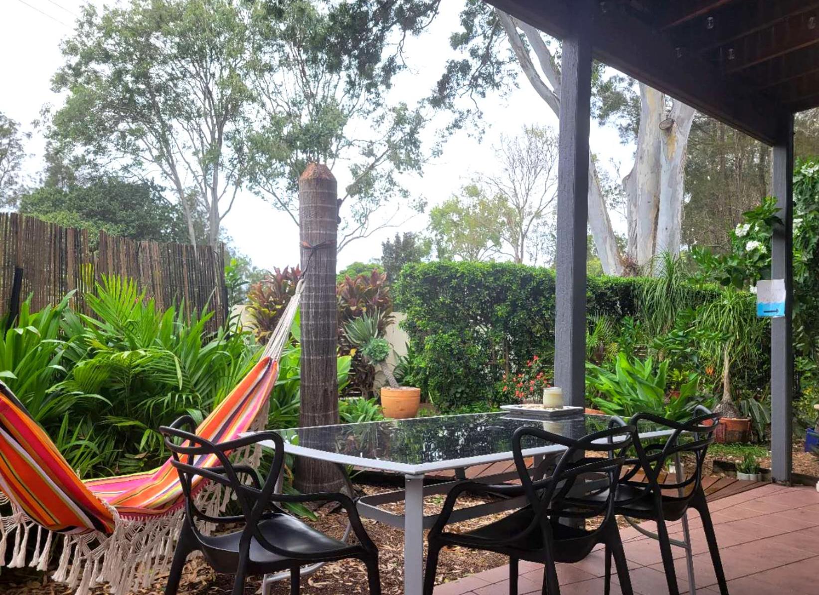 Beachside One Bedroom Flat Retreat