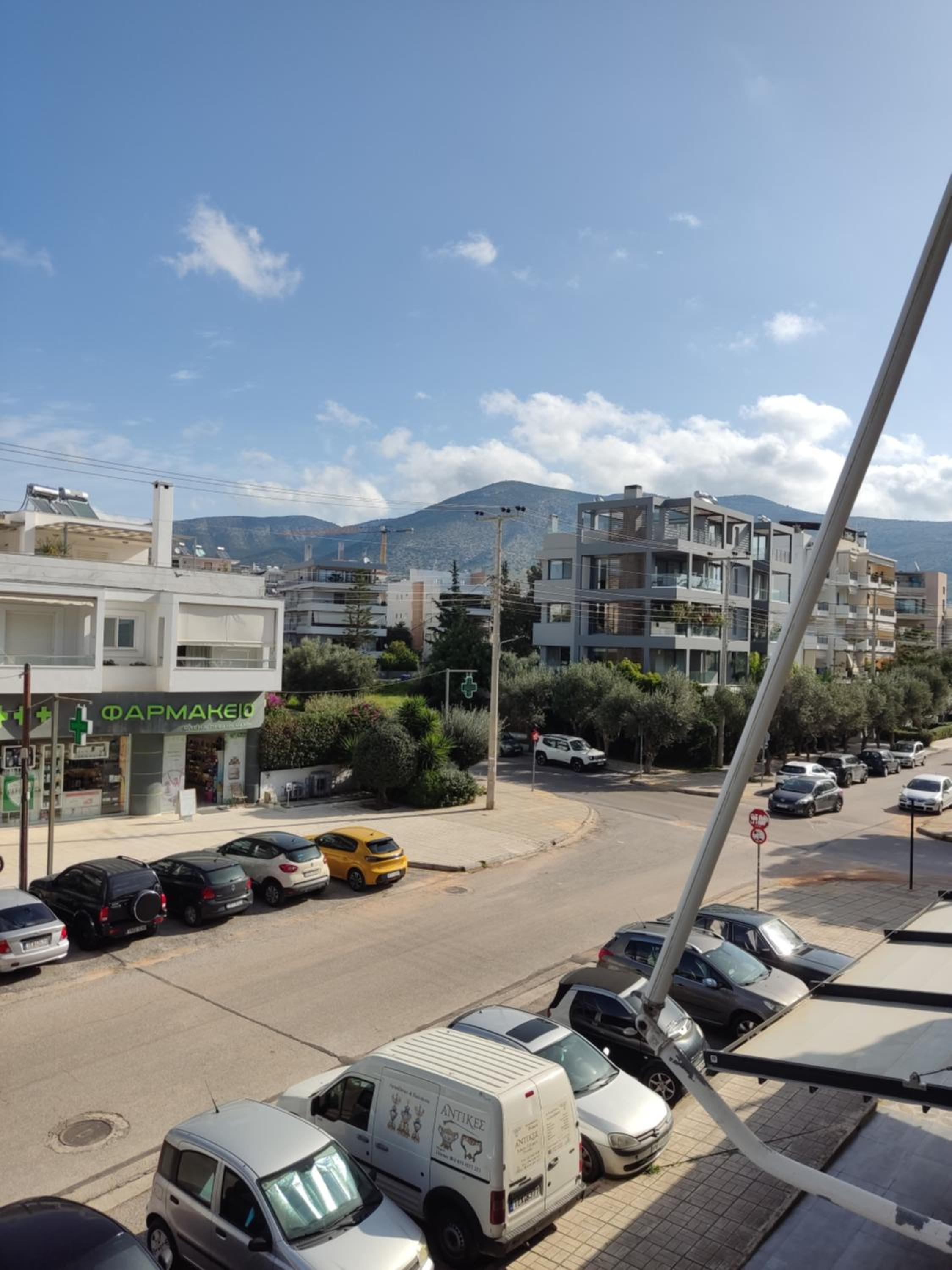 ATHENS Seaside Glyfada suites