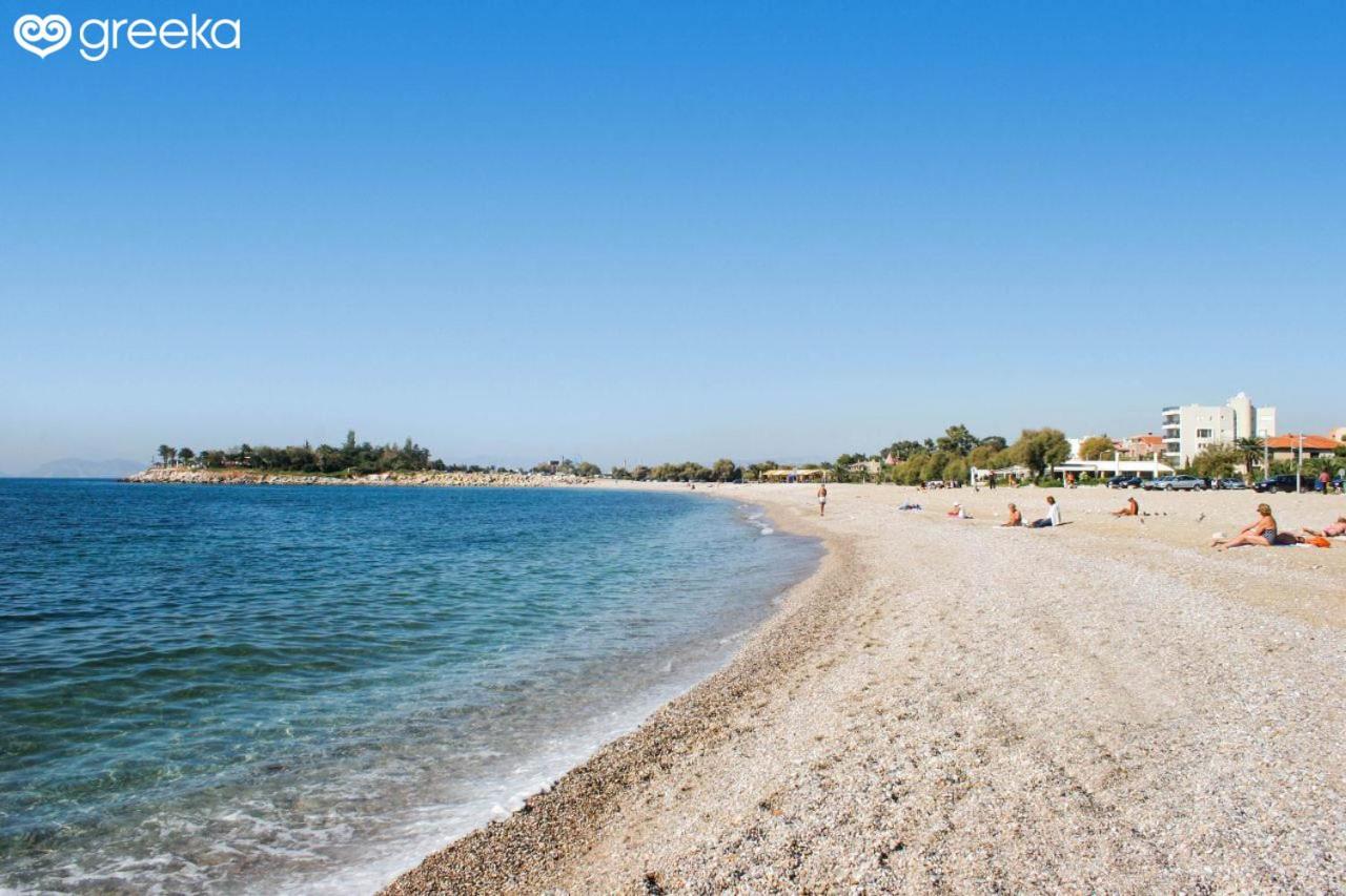 ATHENS Seaside Glyfada suites