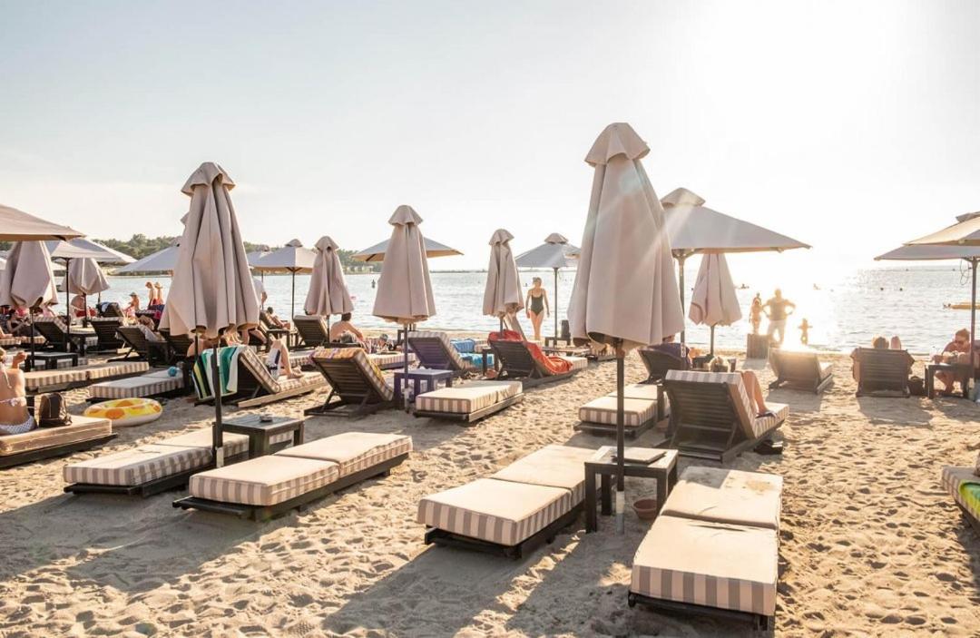 ATHENS Seaside Glyfada suites
