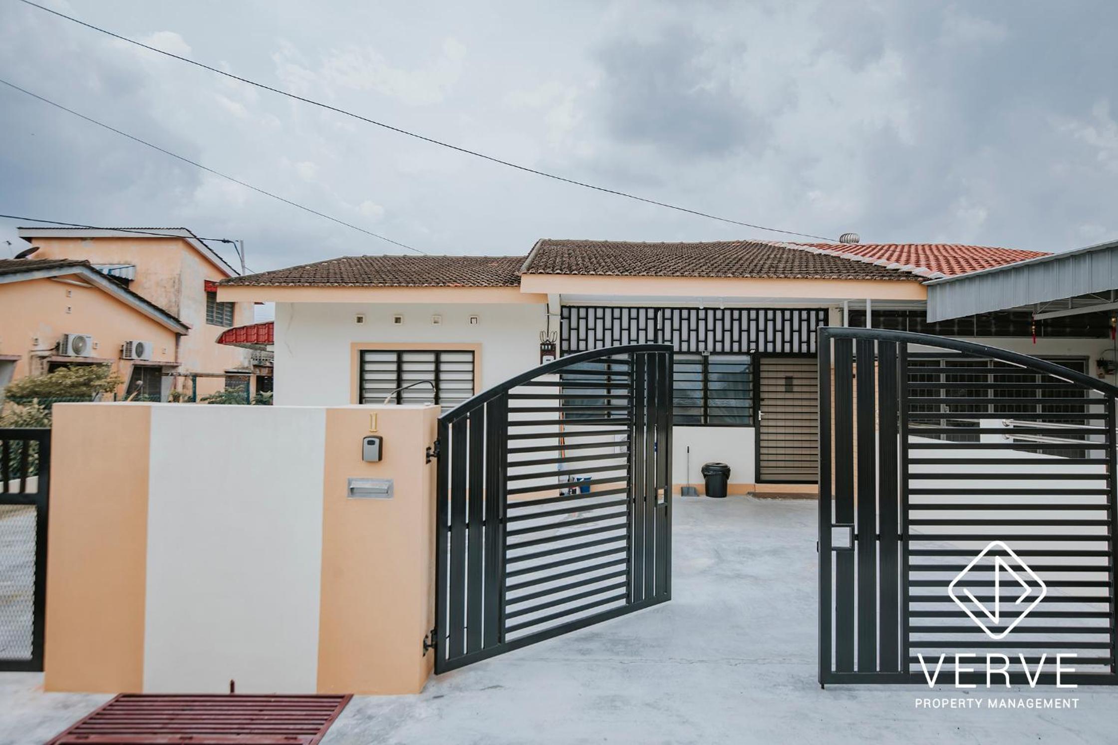 Ipoh Fumei 2R2B House by Verve Pasir Pinji photo 5