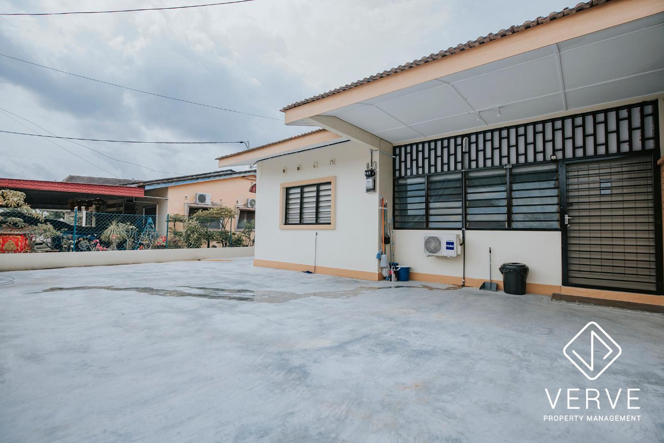 Ipoh Fumei 2R2B House by Verve Pasir Pinji photo 3