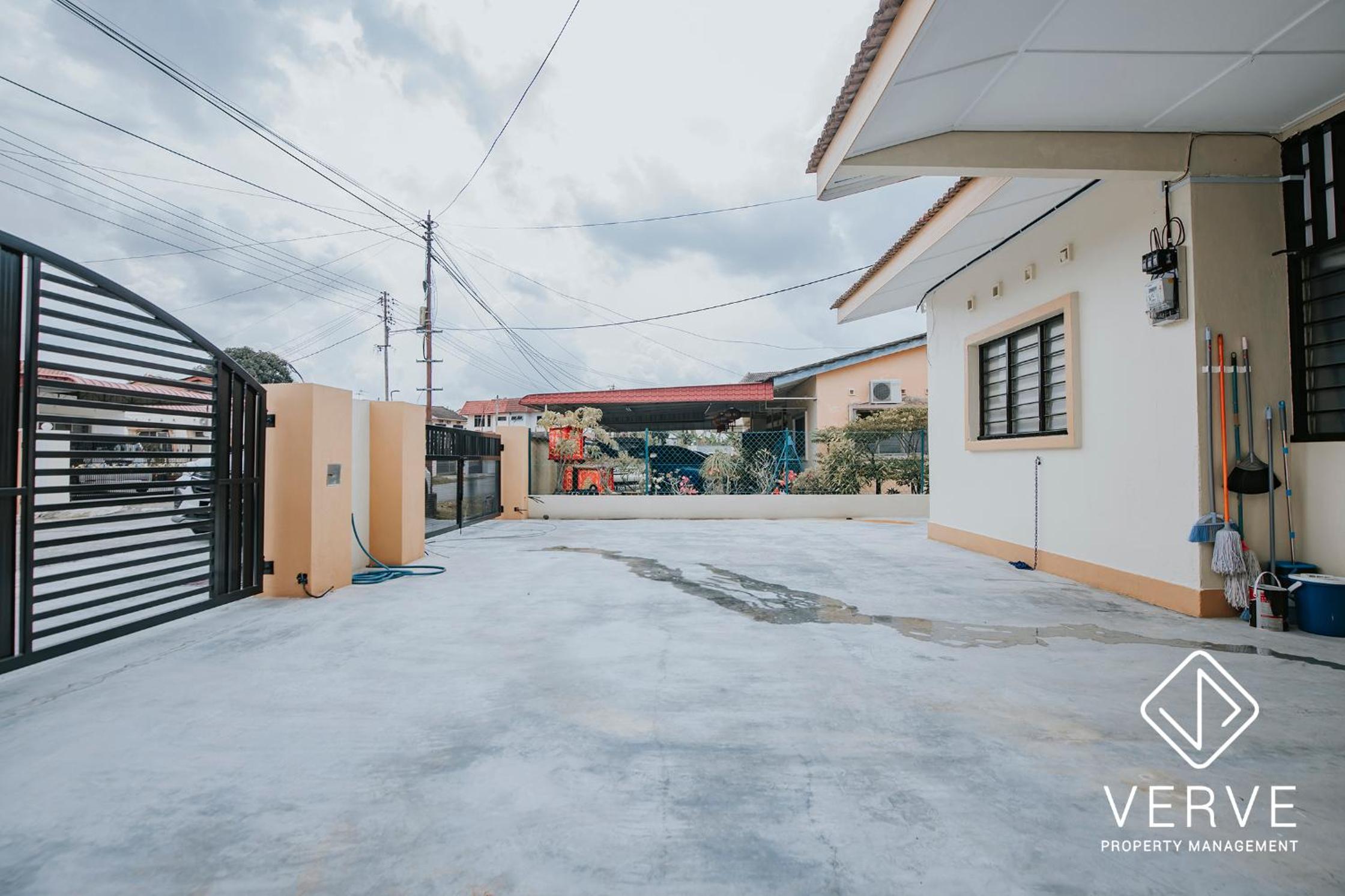 Ipoh Fumei 2R2B House by Verve Pasir Pinji photo 2