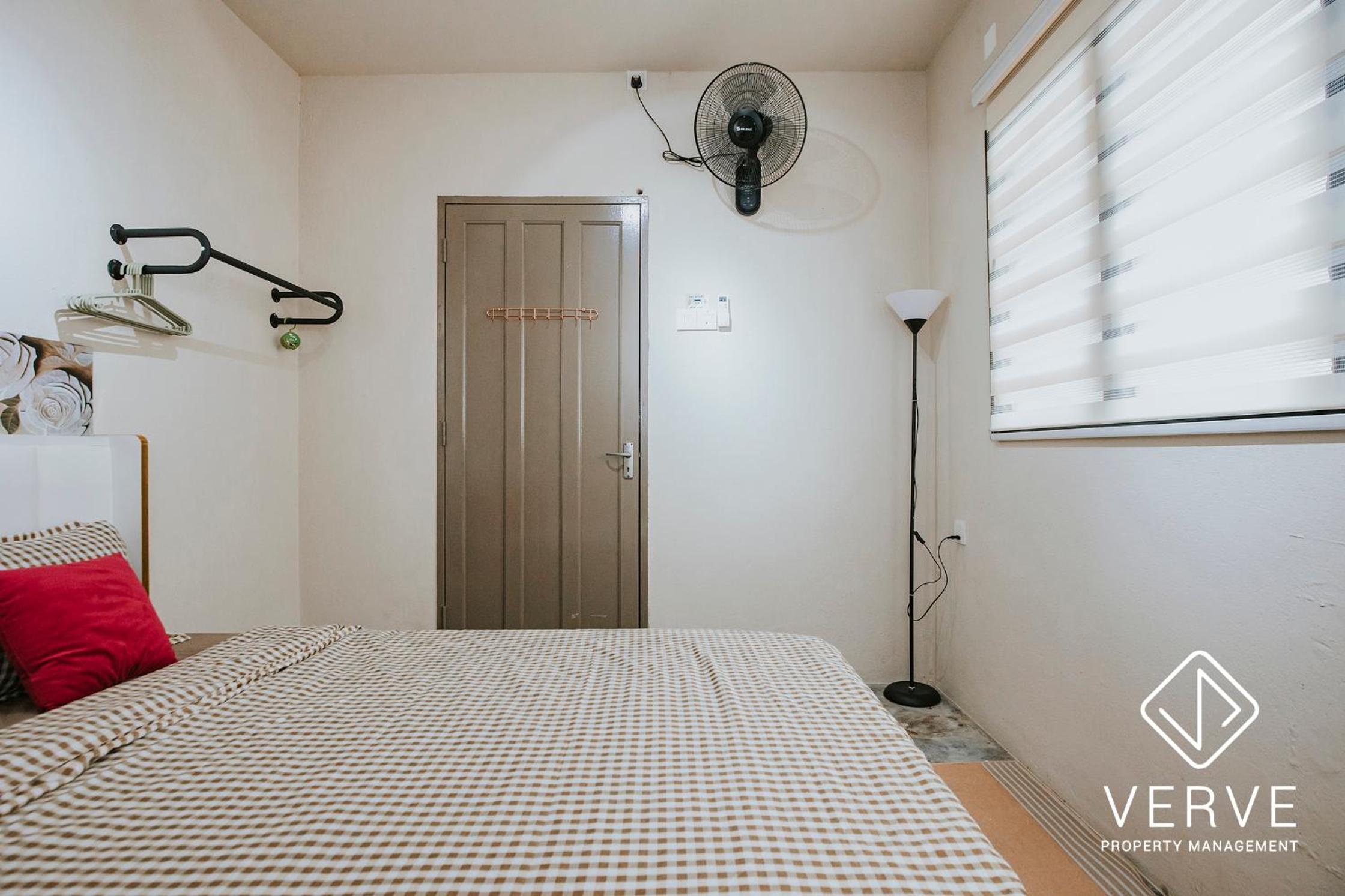 Ipoh Fumei 2R2B House by Verve Pasir Pinji photo 7