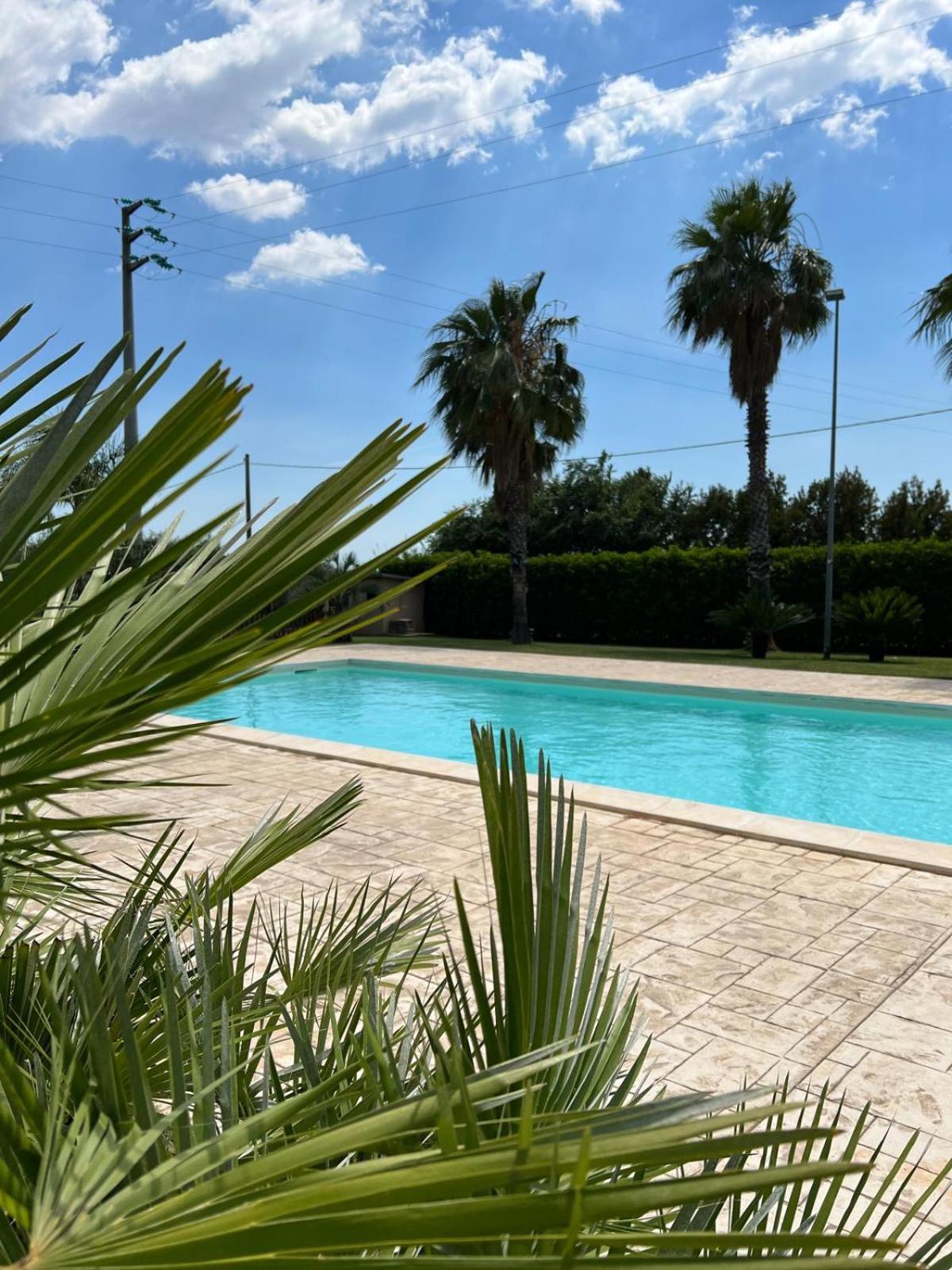 Villa Arianna view 4