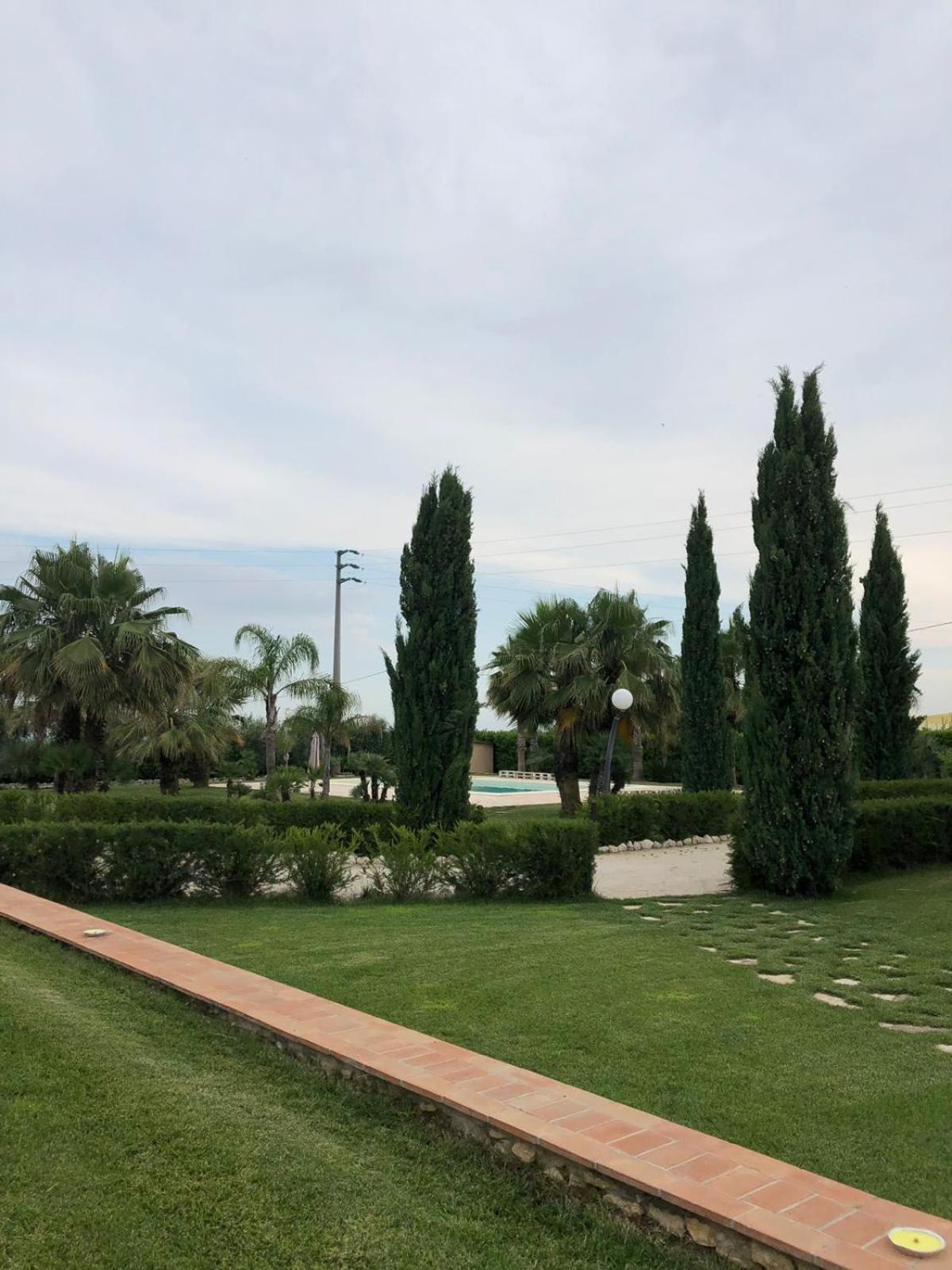 Villa Arianna view 5