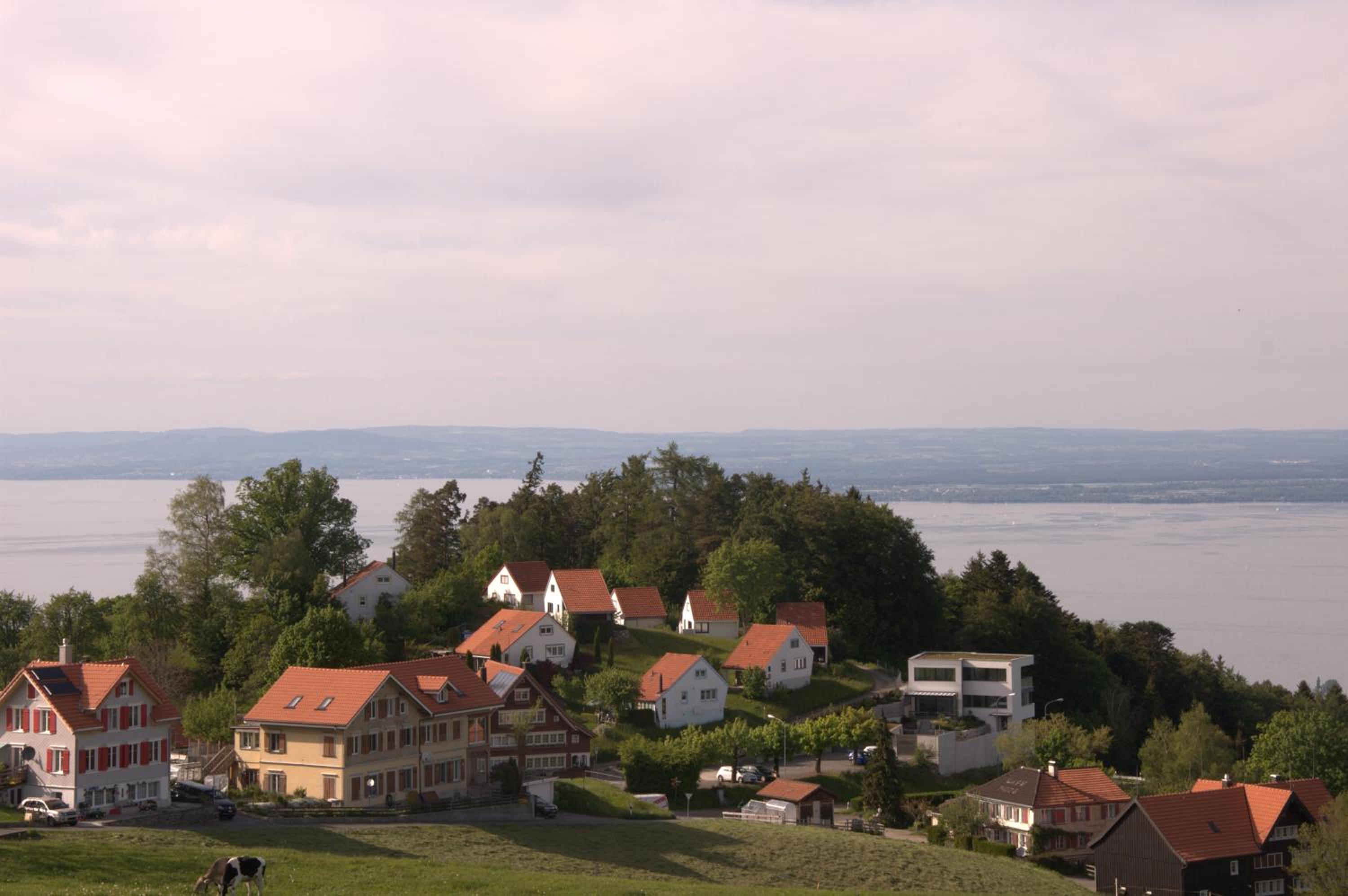 Gästehaus Eisenhut