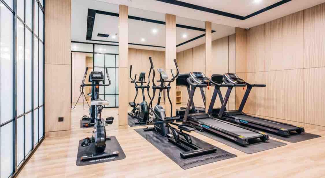 Atour Hotel South Business Zone Ningbo