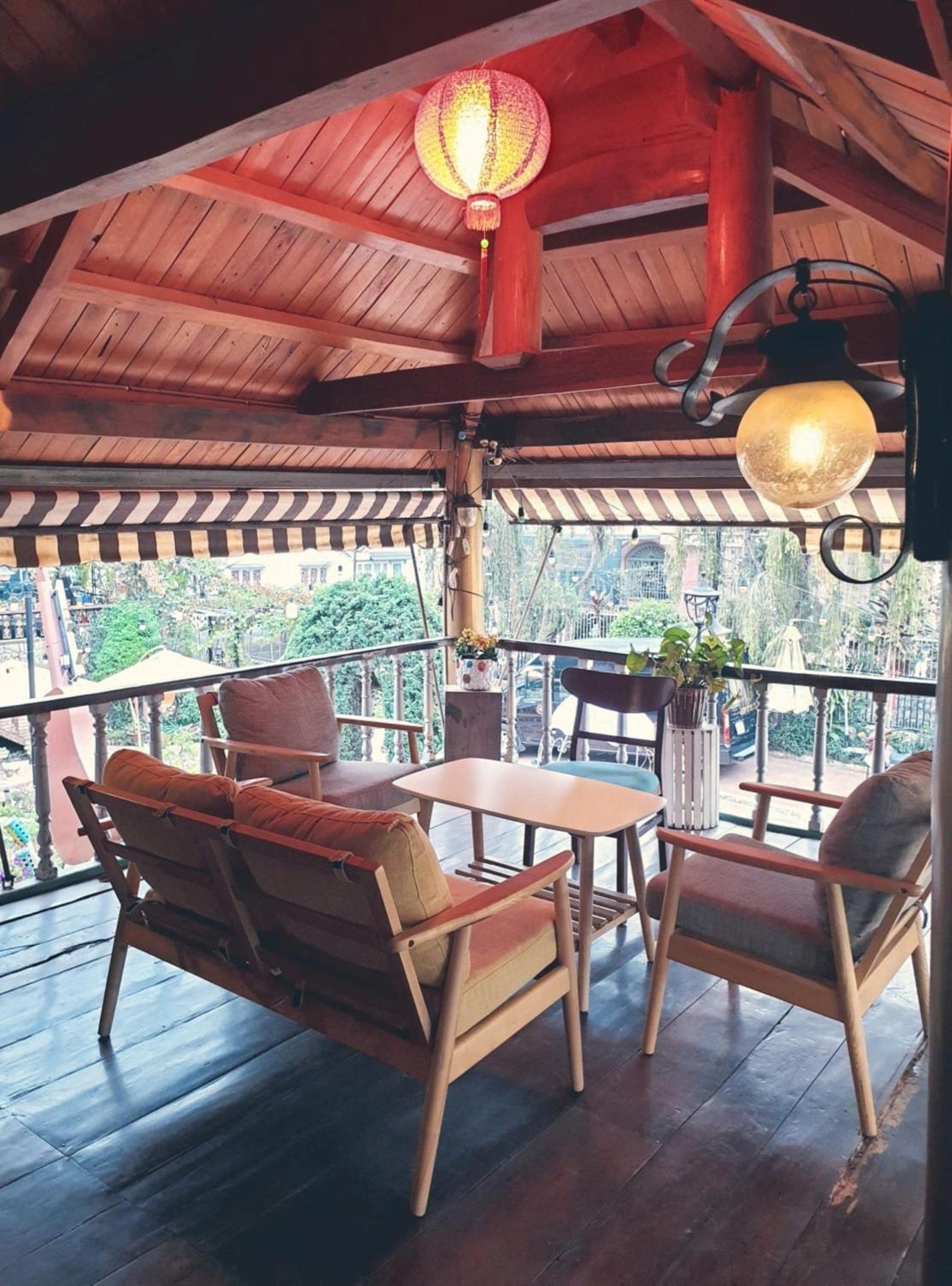 Memory Villa