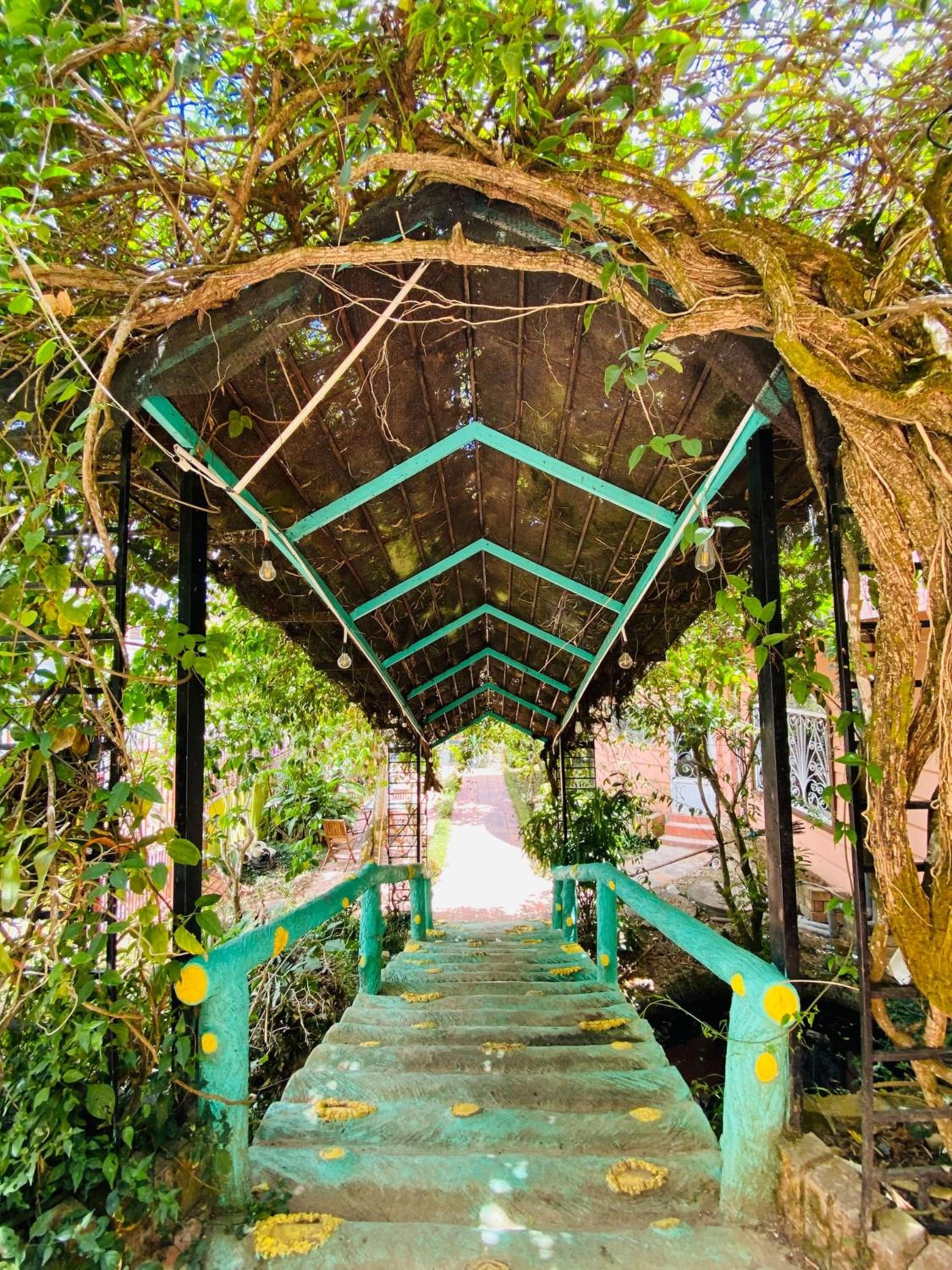 Memory Villa