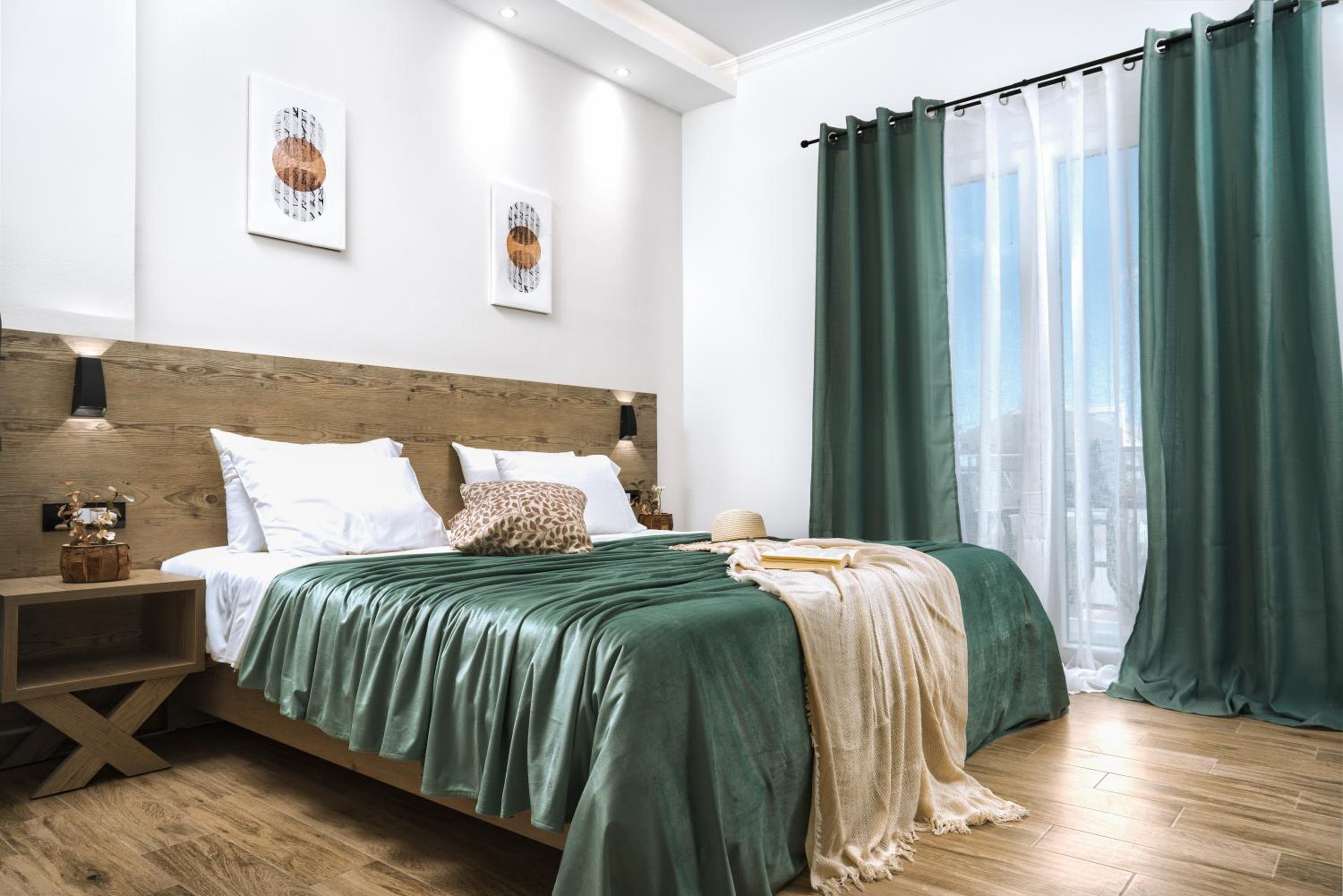 Laganas Vacations - Stathis Studios II with Sea View - Property Image 6