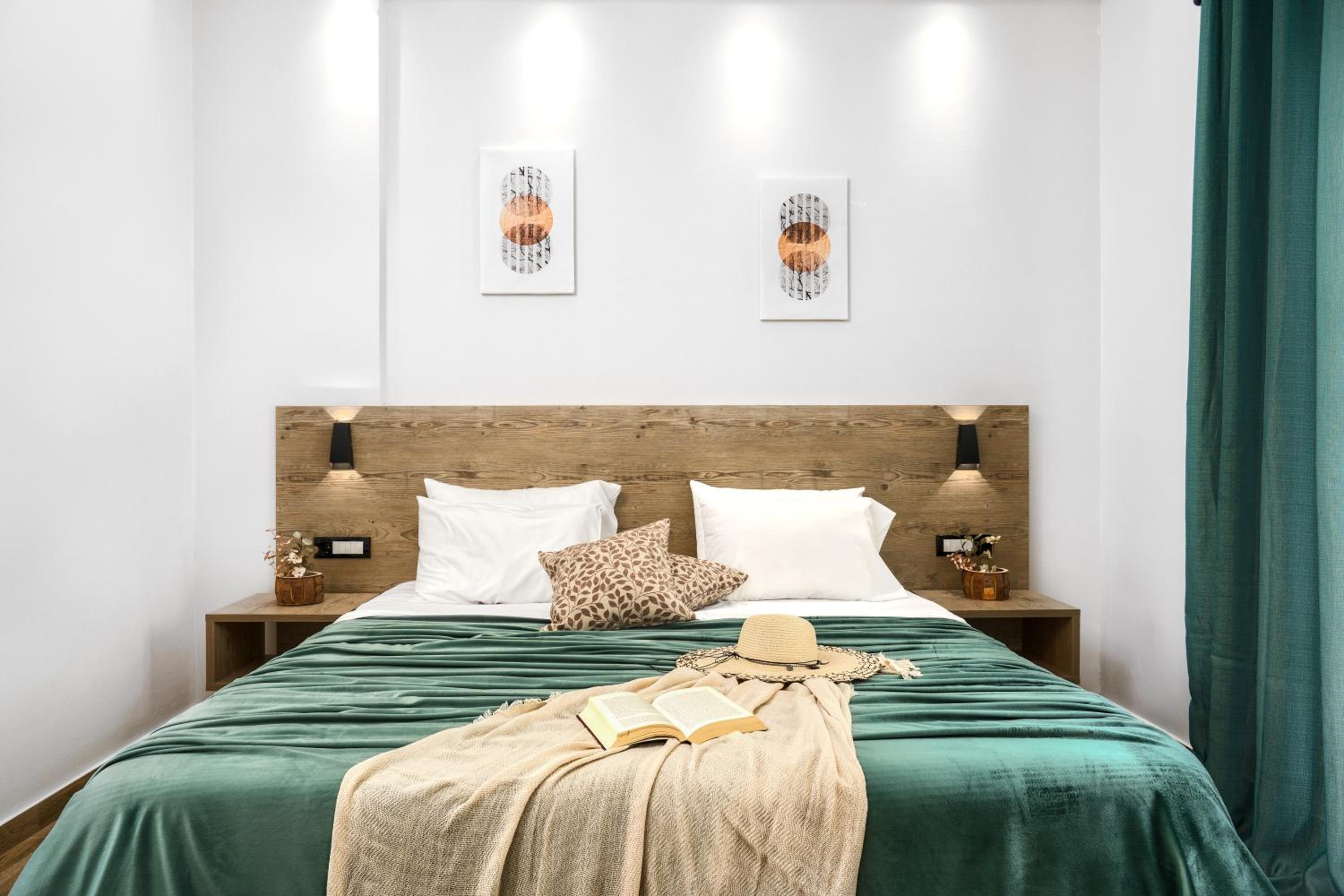 Laganas Vacations - Stathis Studios II with Sea View - Property Image 9