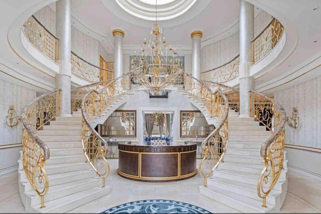 Johannesburg Vacations - The White House in Sandton - Property Image 20