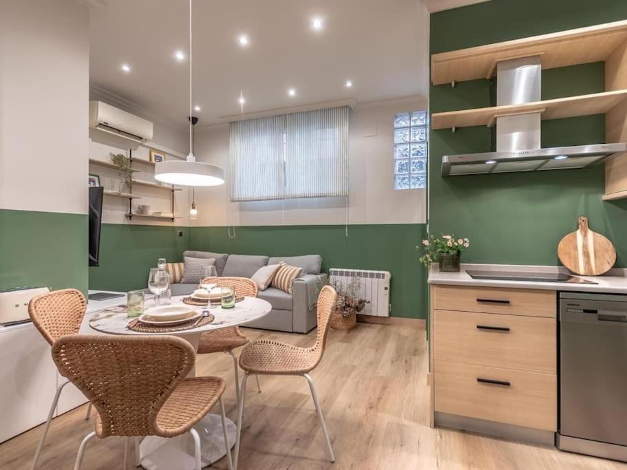 Bilbao Intermodal by Aston Rentals