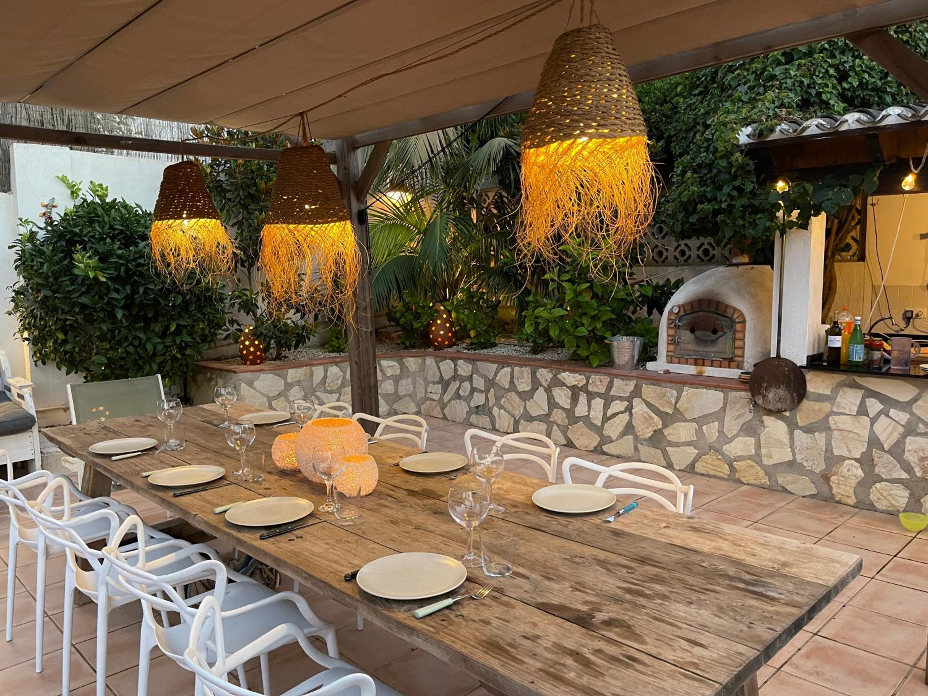 Hotel Villa Olimar - Javea, Espagne - Image 1