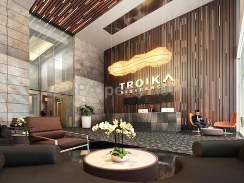 AwesomeStay@Troika photo 2
