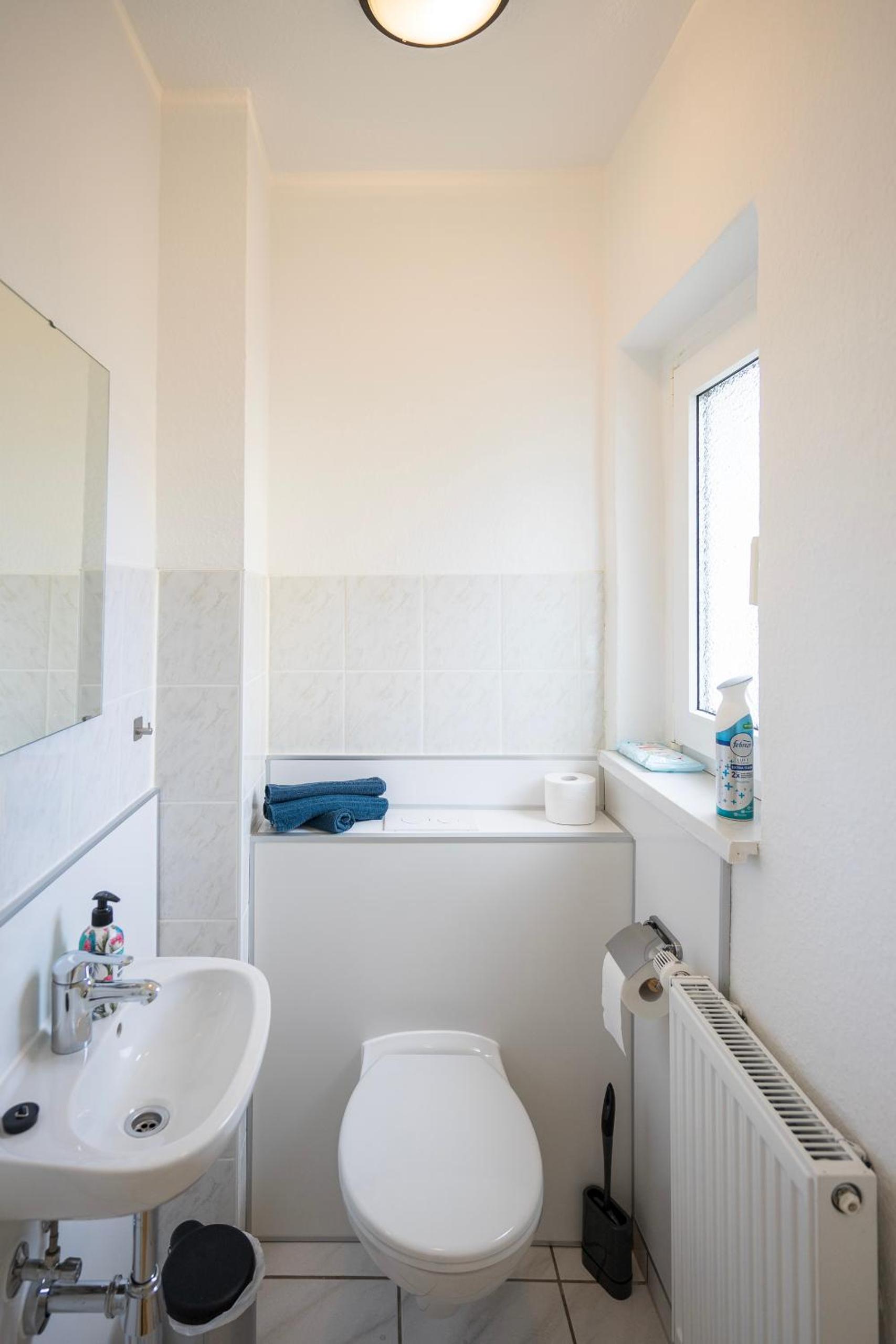 Appartement am Westerntor I