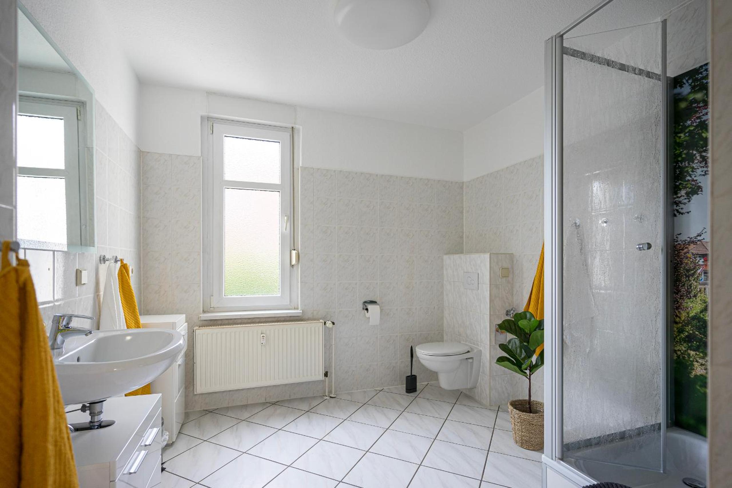 Appartement am Westerntor I