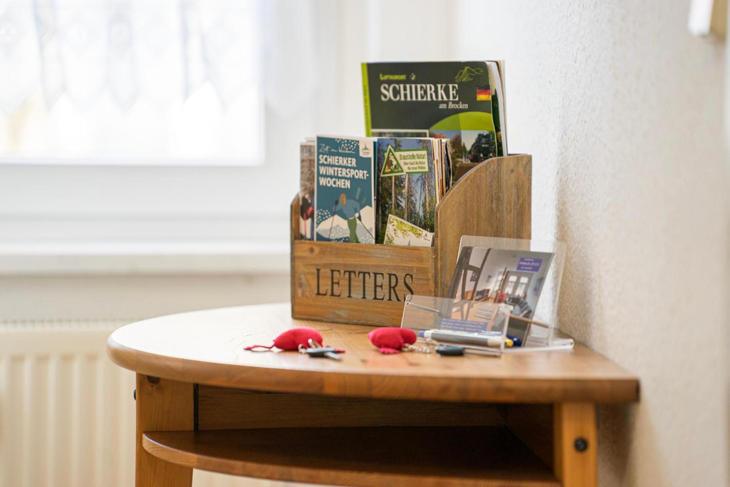 Appartement am Westerntor I